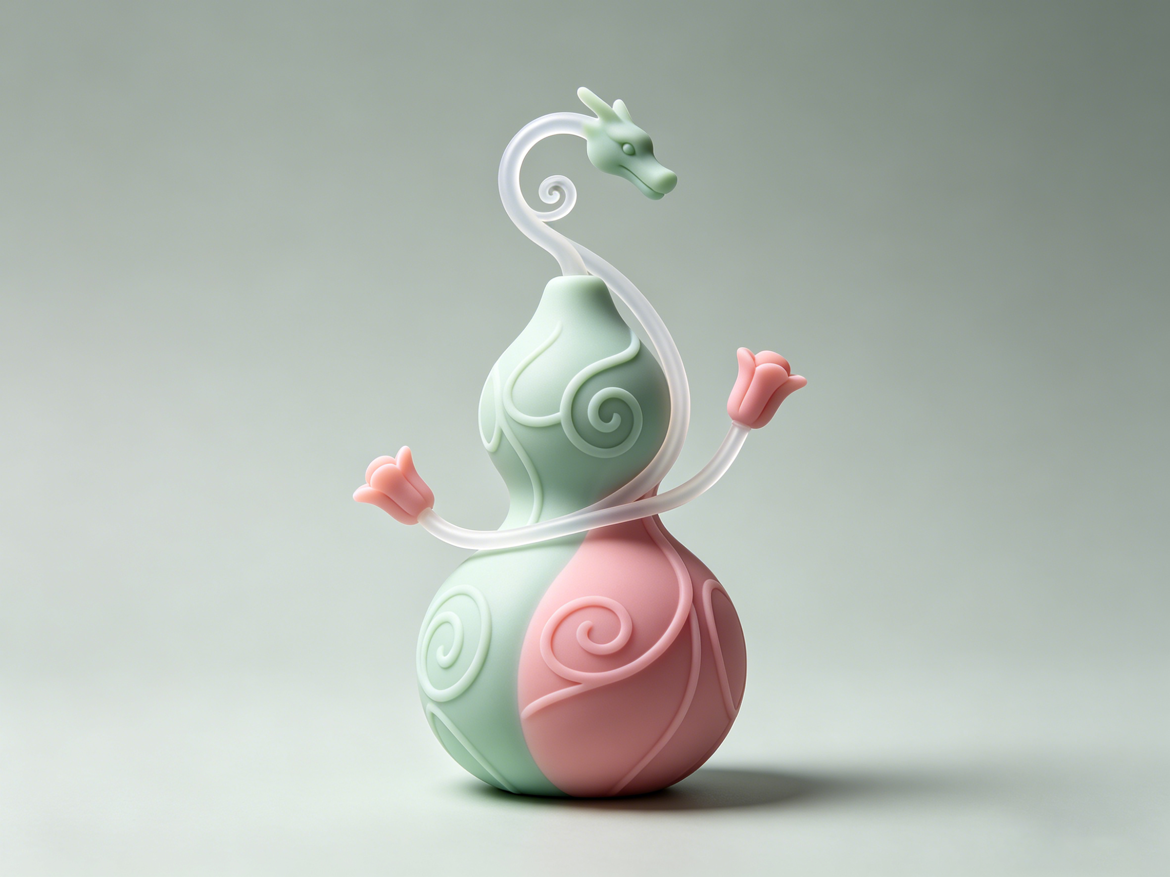 Gourd Love Gift 2，