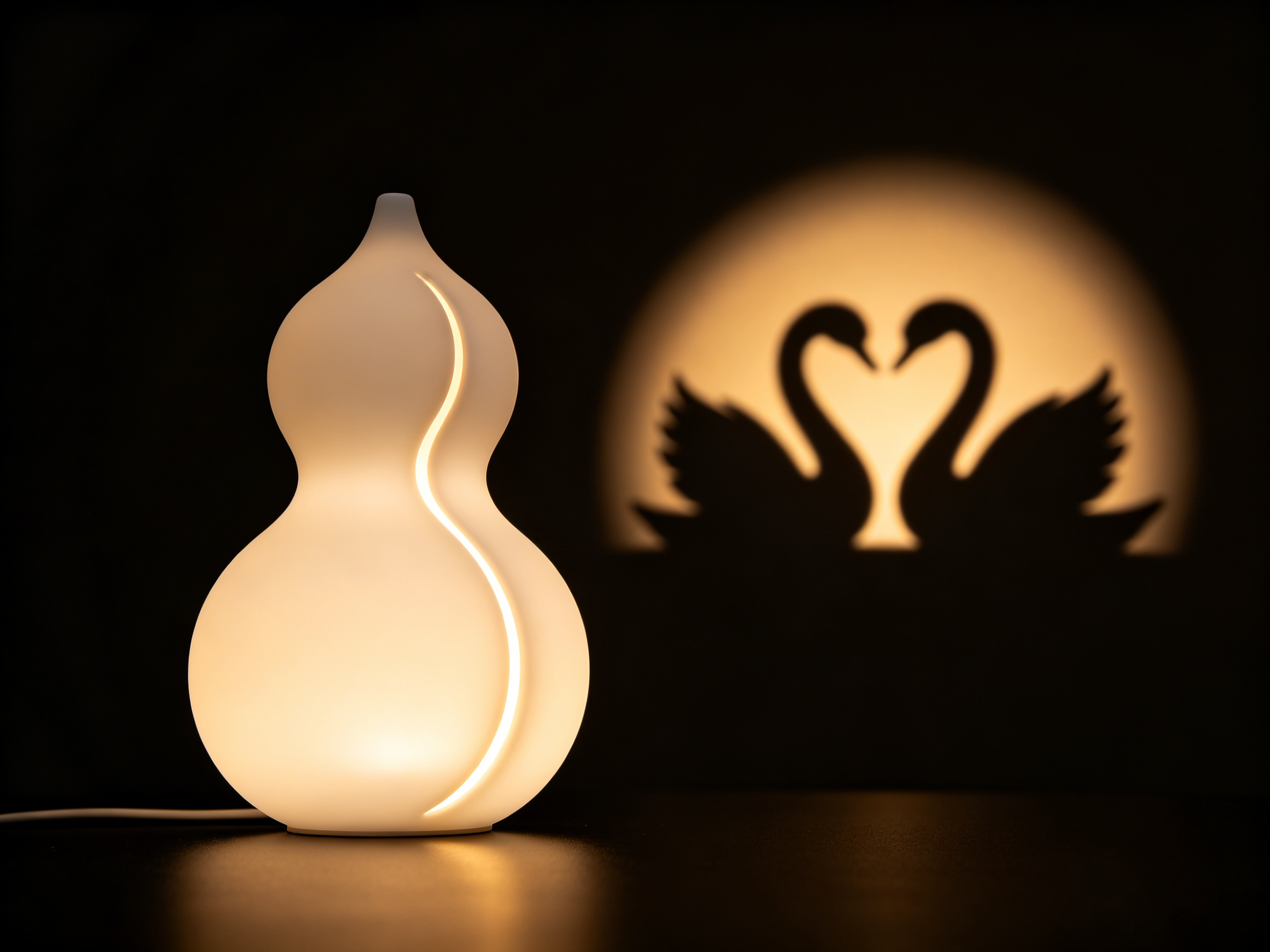 Gourd Love Gift 3，