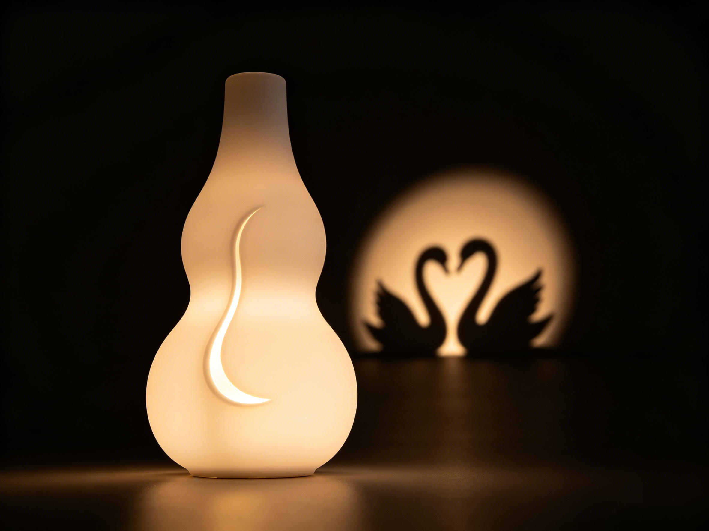 Gourd Love Gift 3，