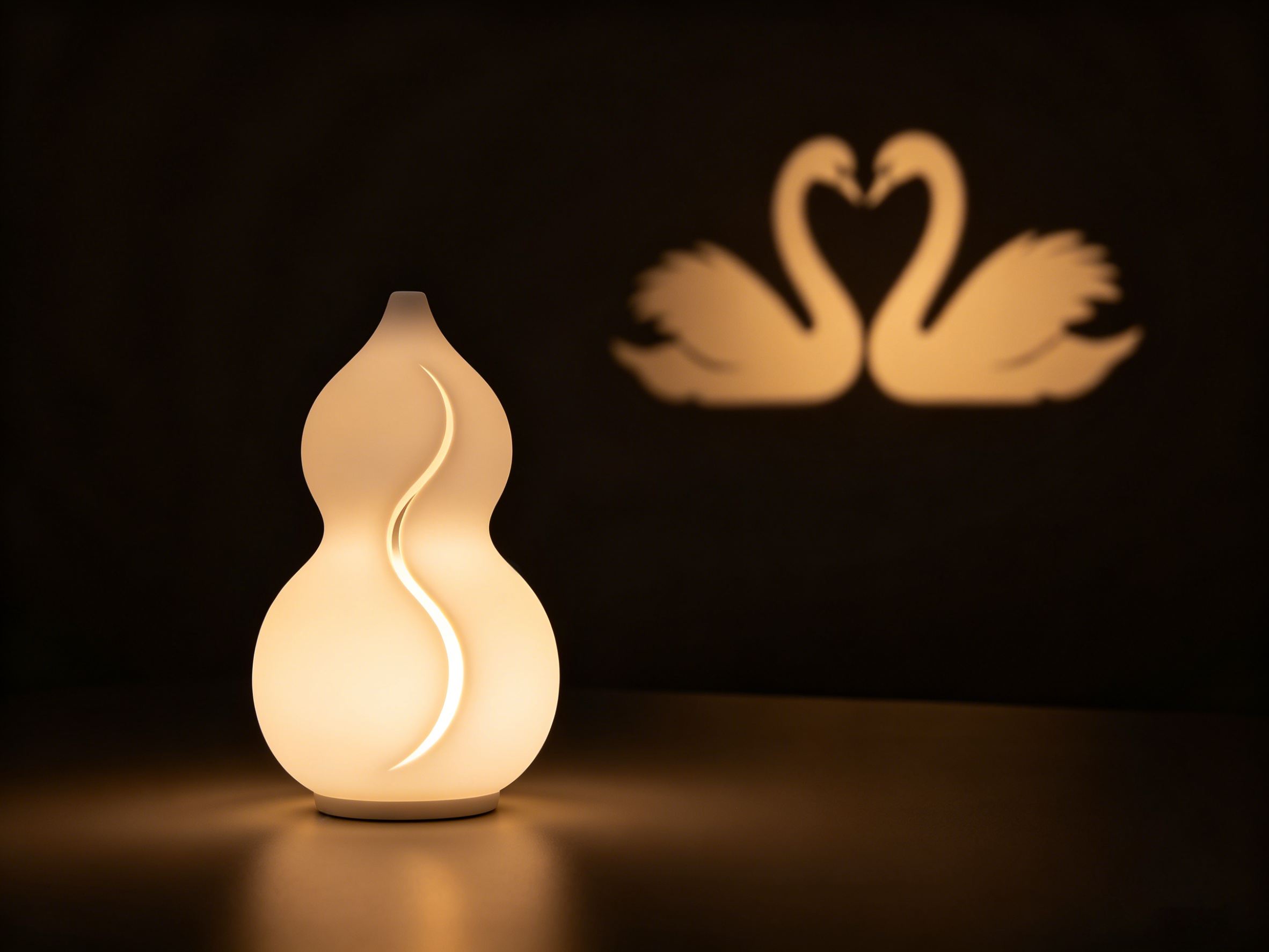 Gourd Love Gift 3，