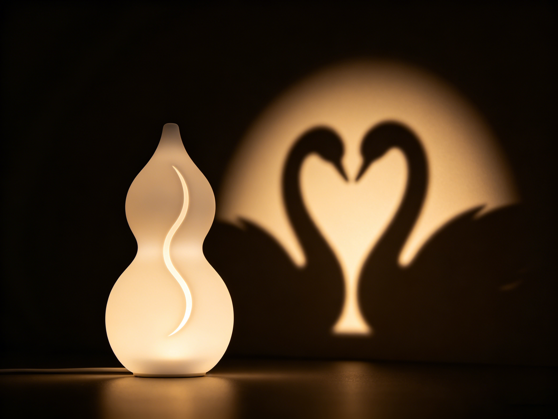 Gourd Love Gift 3，