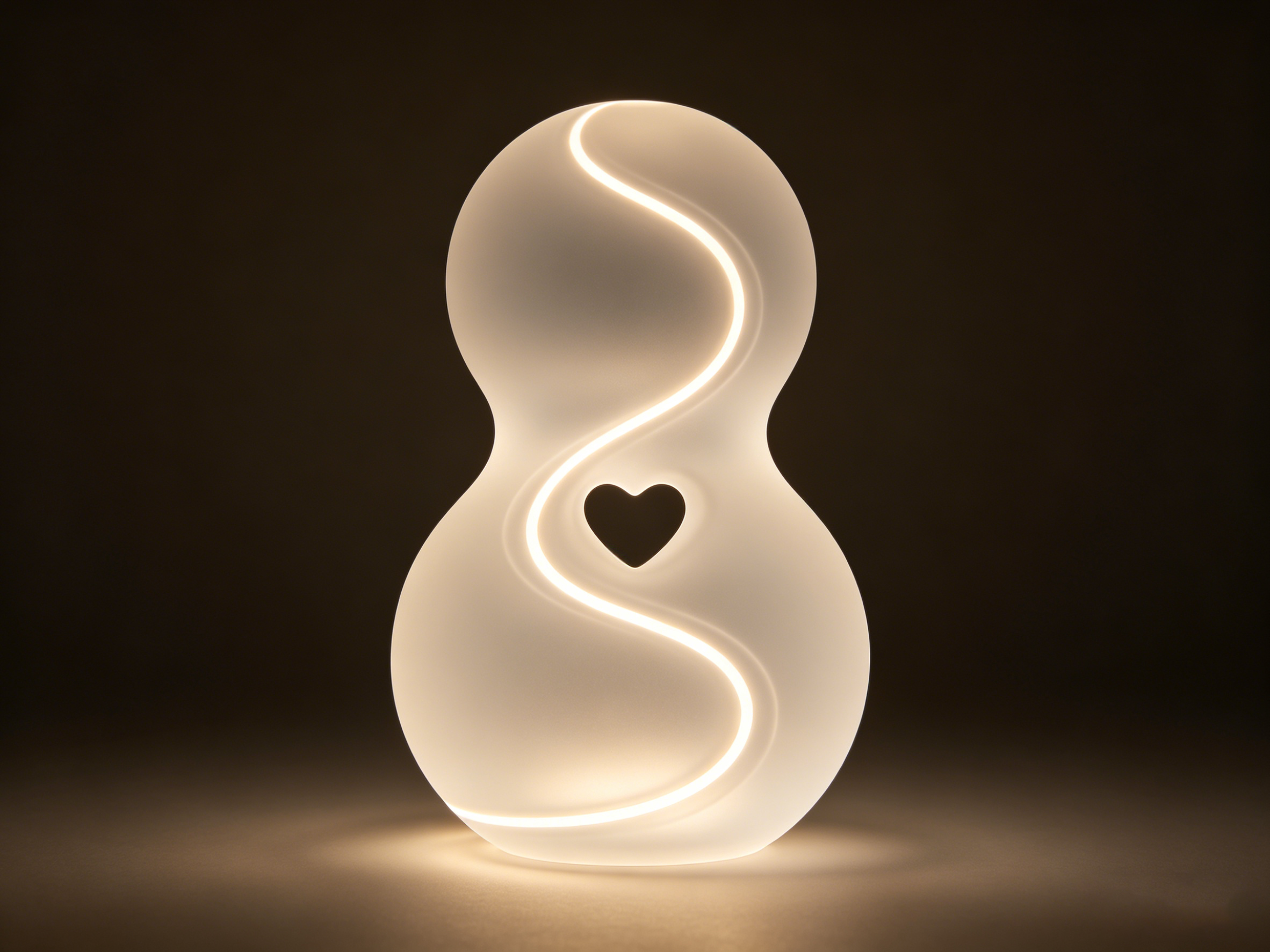 Gourd Love Gift 3，