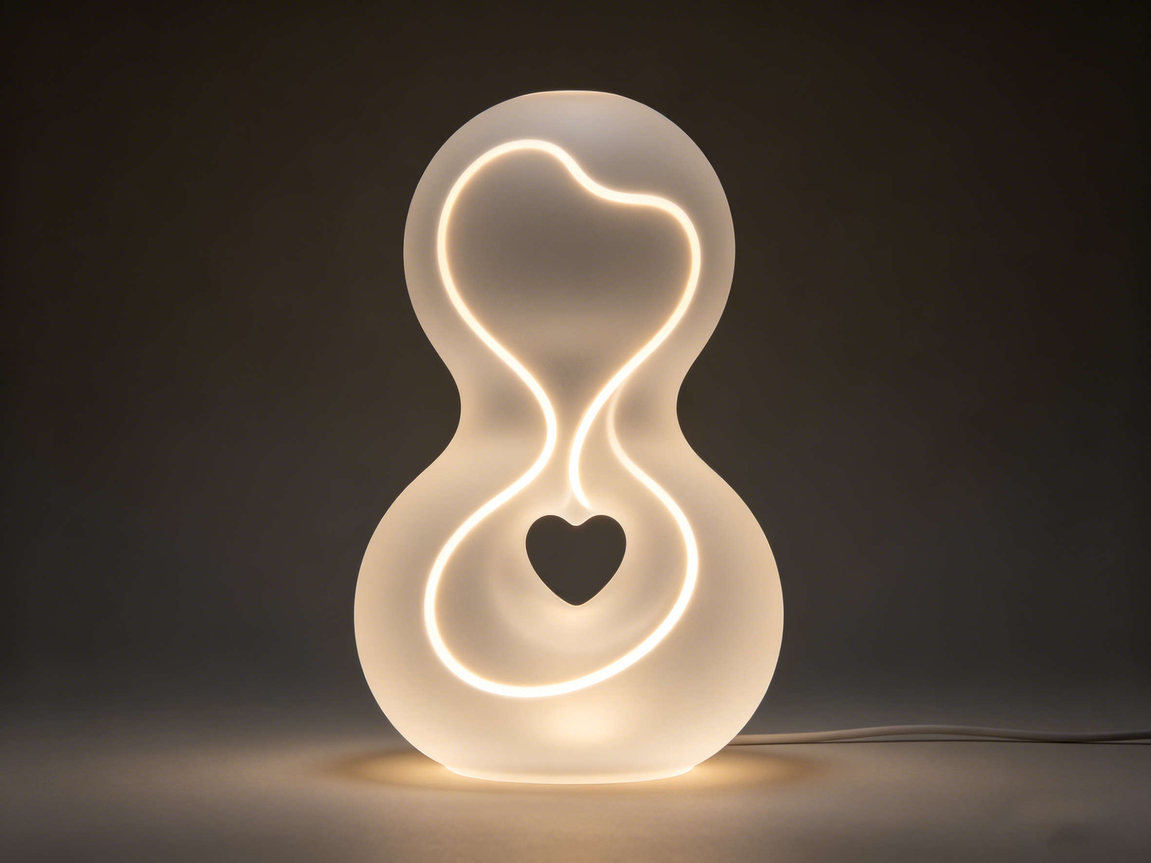 Gourd Love Gift 3，