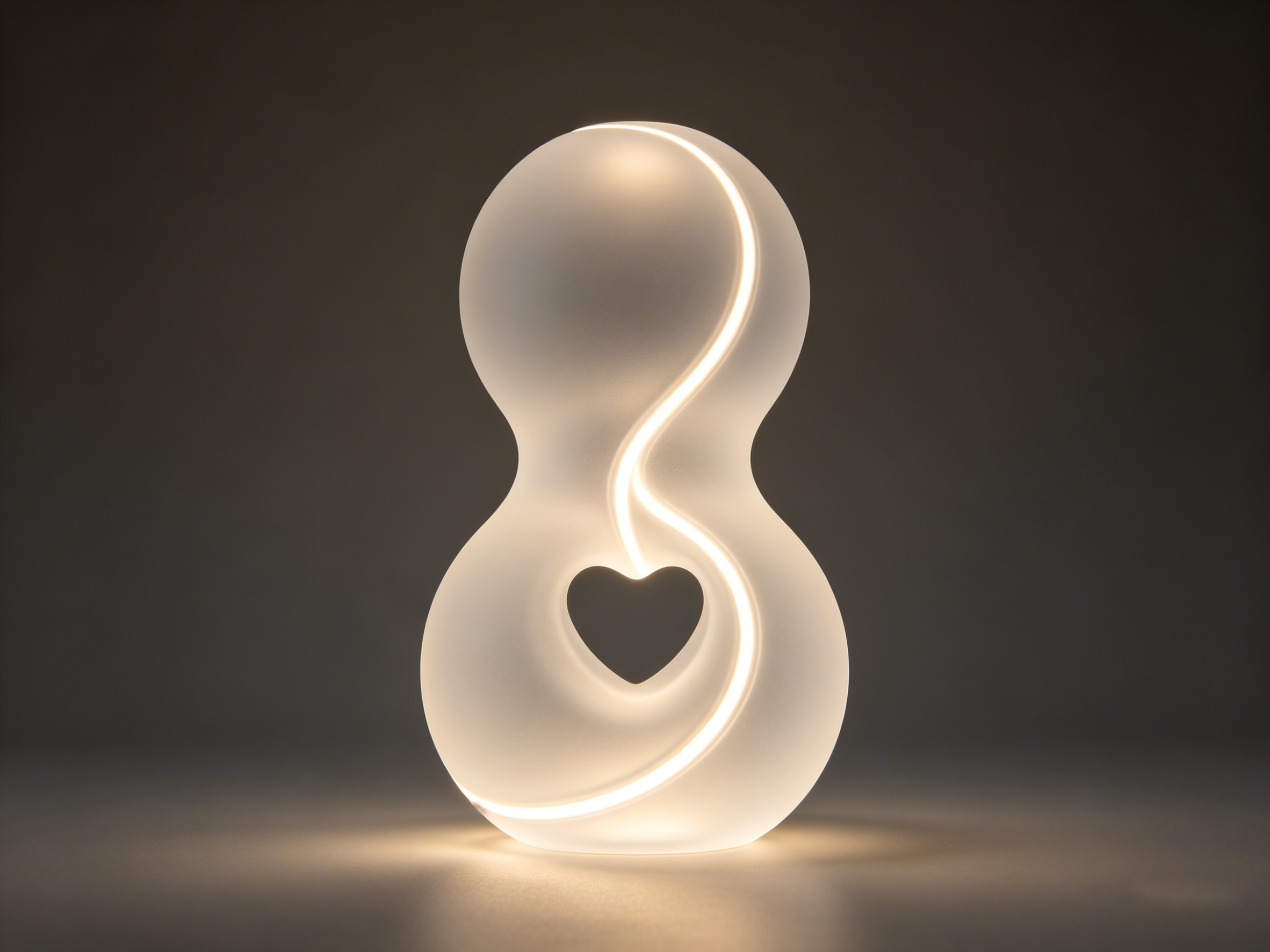 Gourd Love Gift 3，