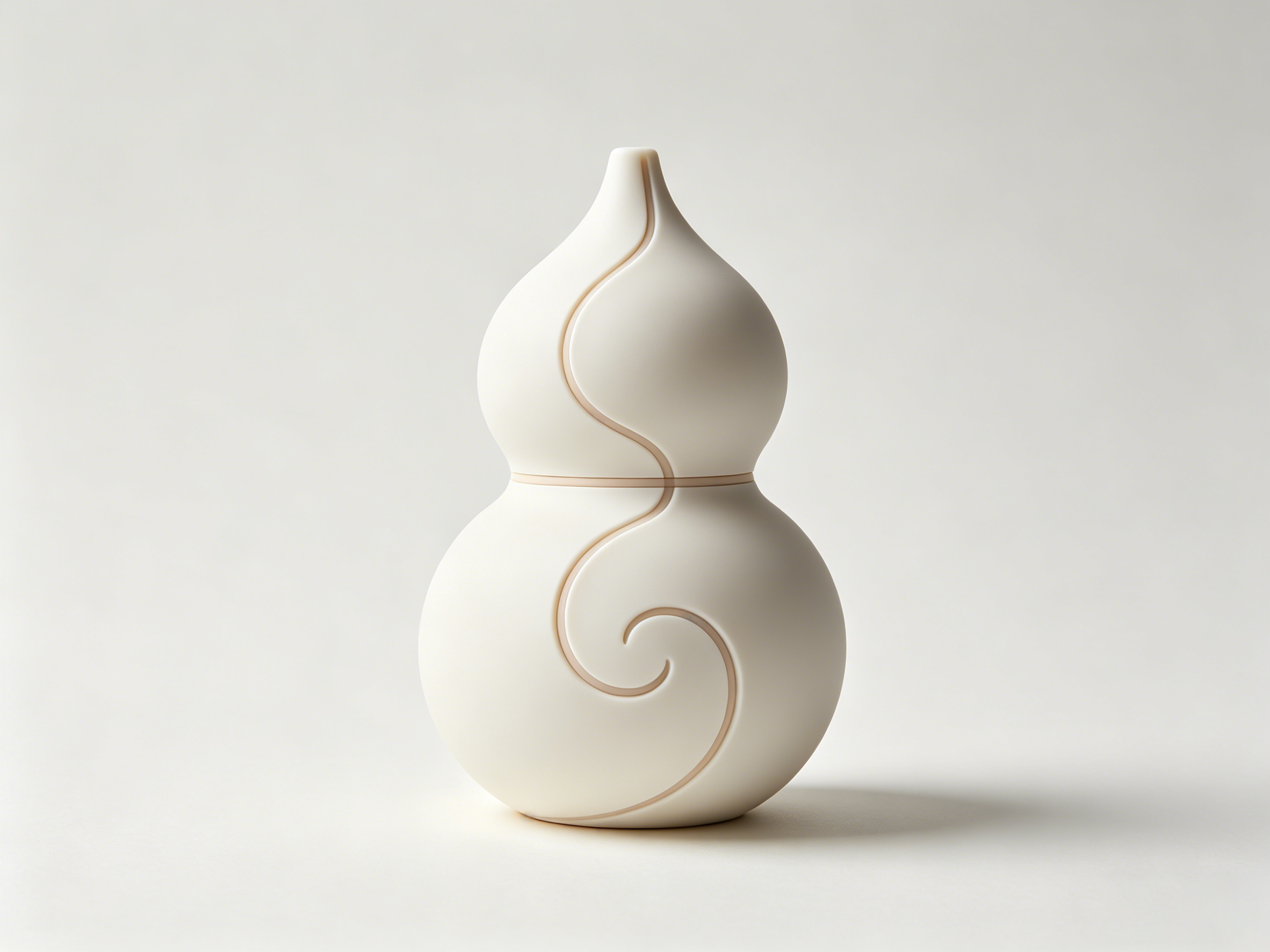 Gourd Love Gift 3，