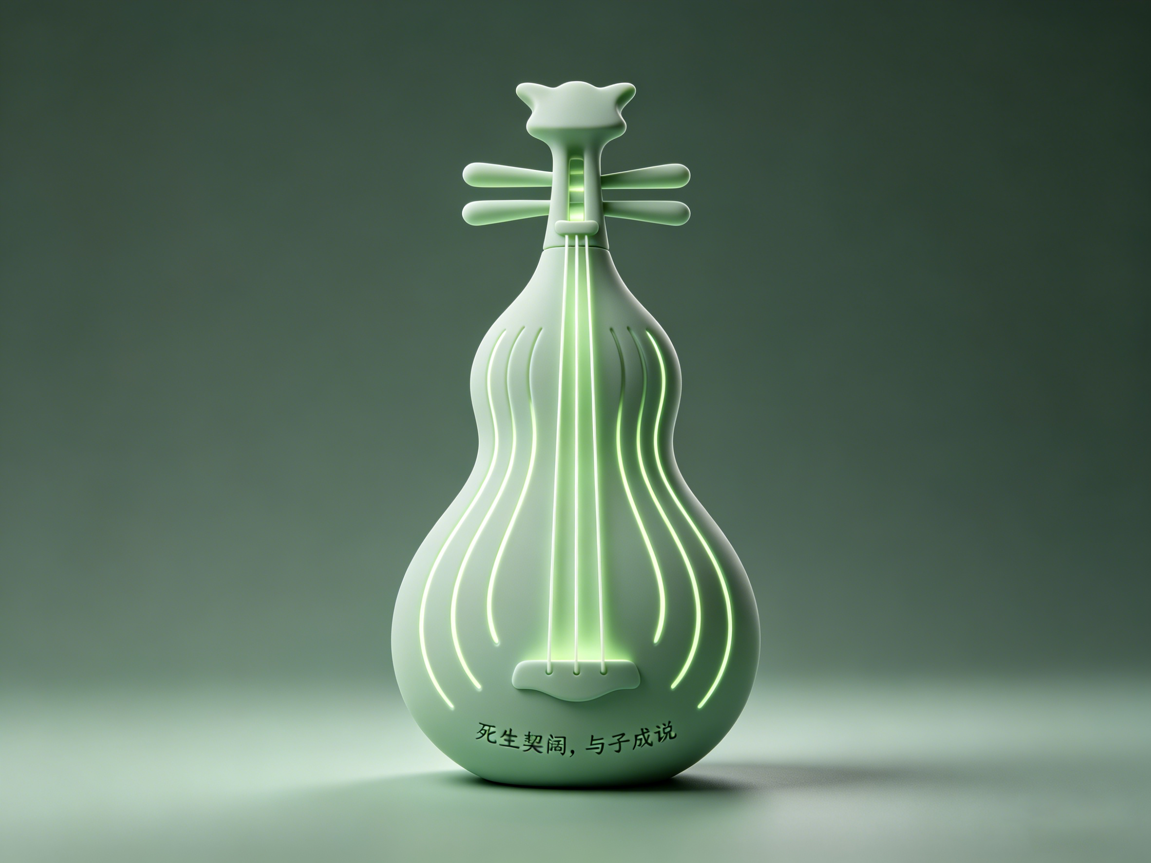 Gourd Love Gift 3，