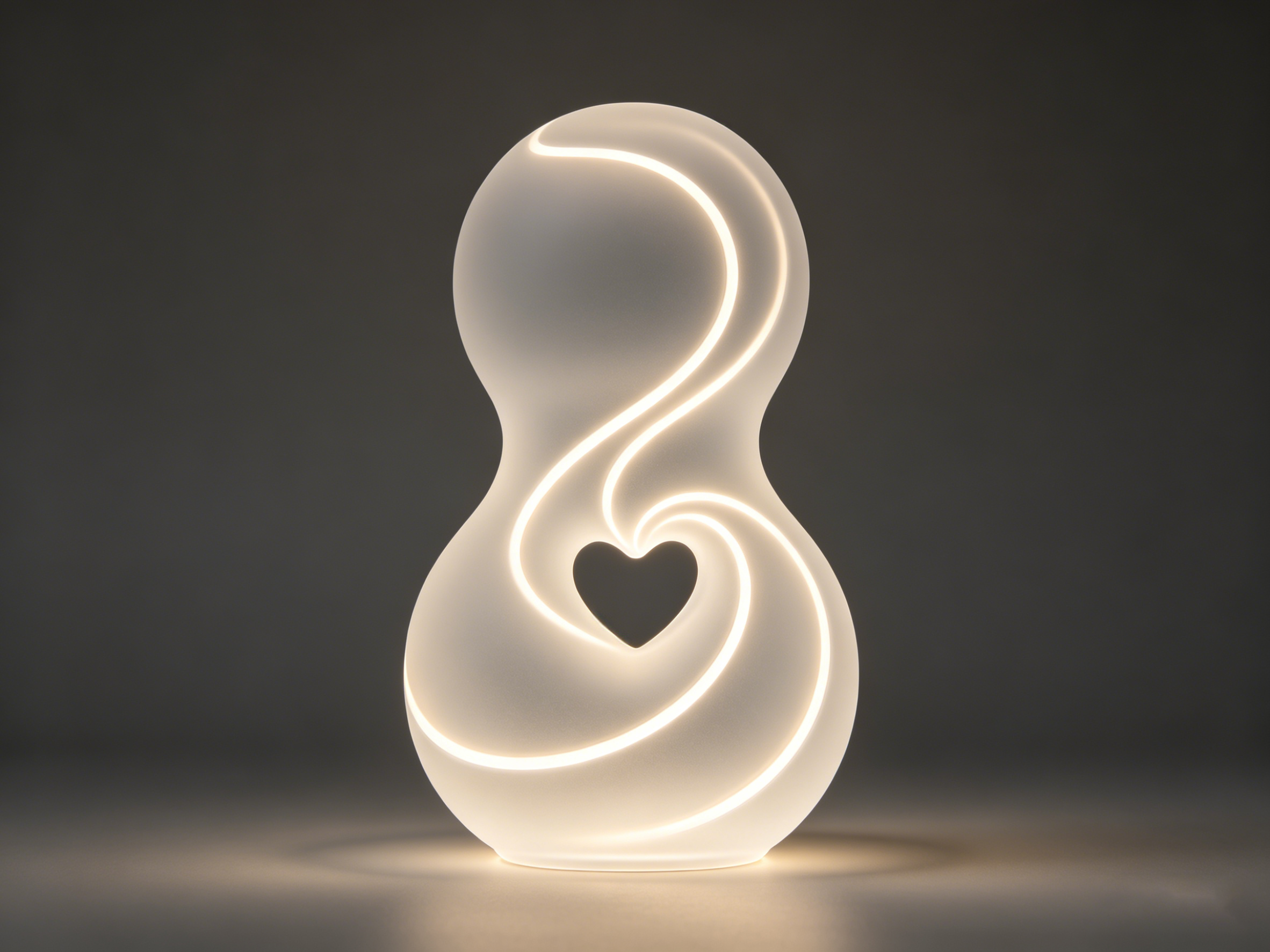 Gourd Love Gift 3，