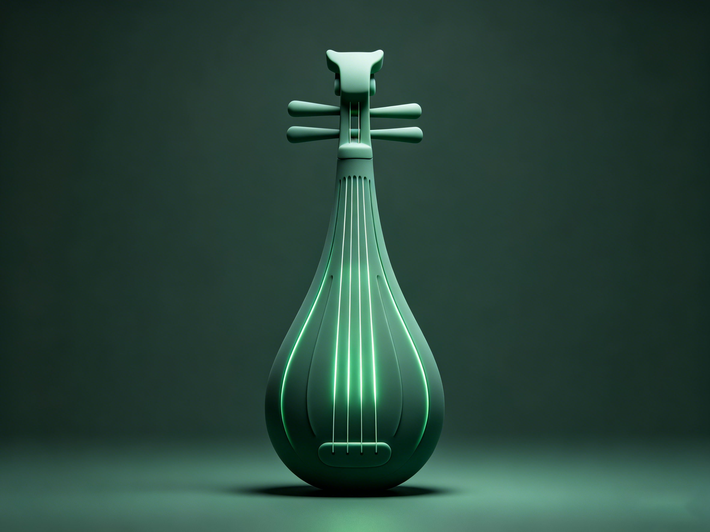 Gourd Love Gift 3，