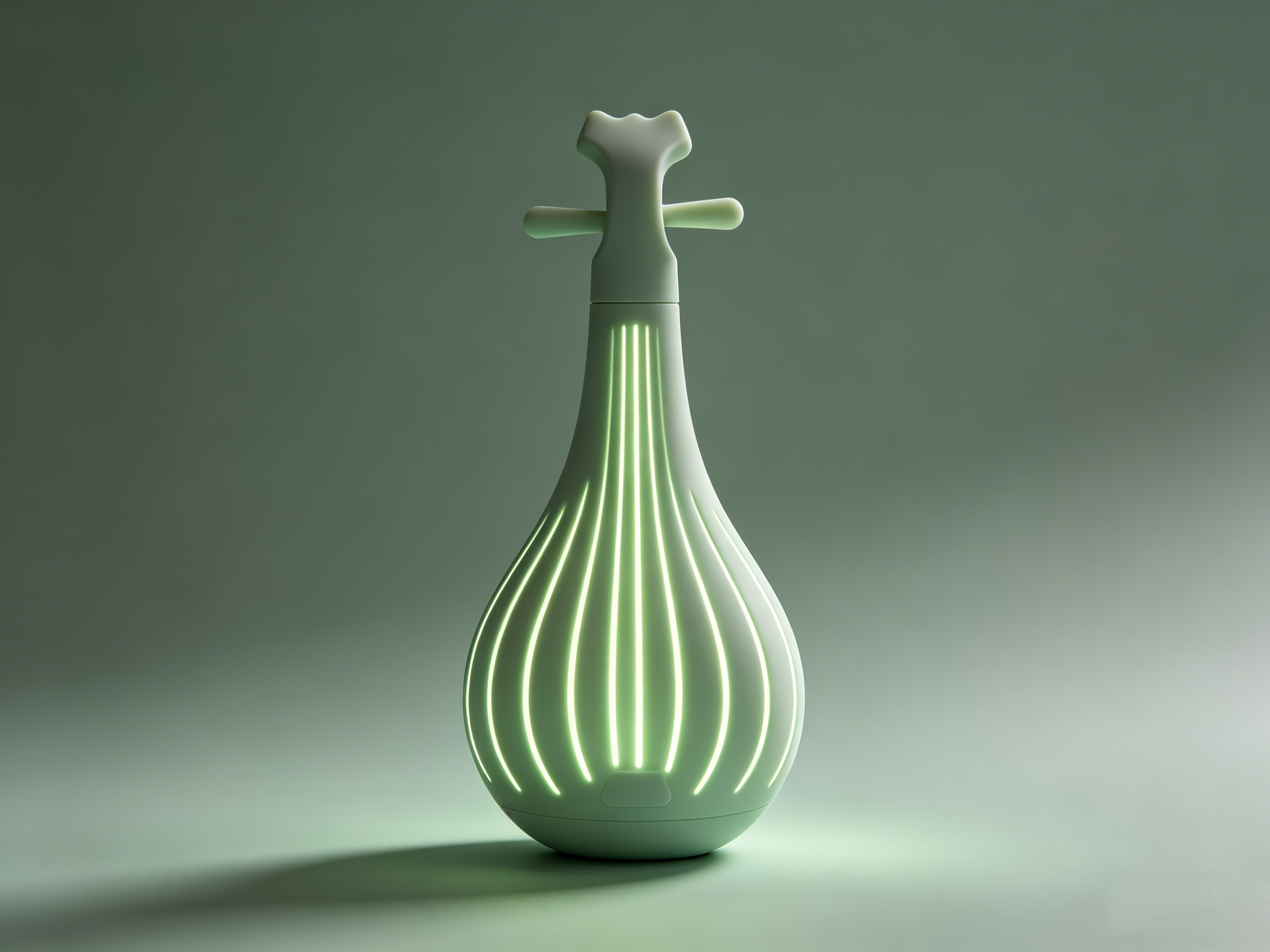 Gourd Love Gift 3，