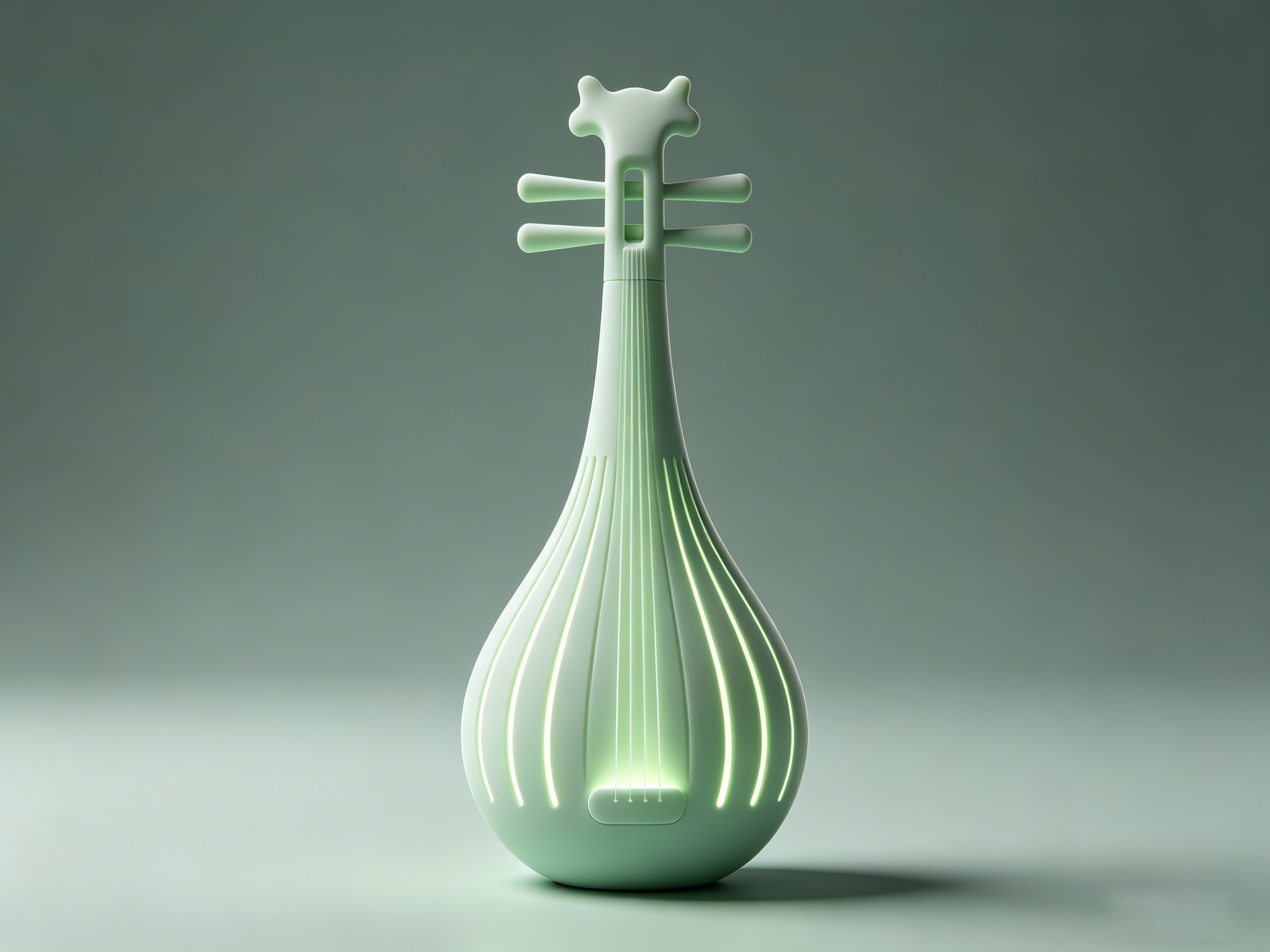 Gourd Love Gift 3，