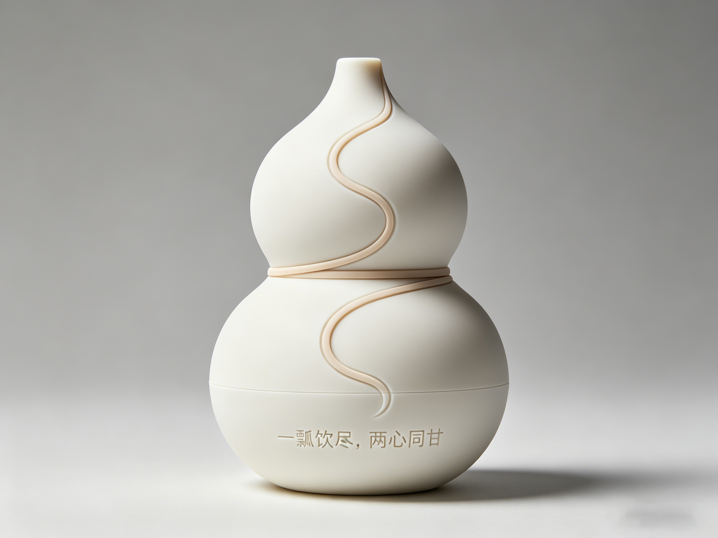 Gourd Love Gift 3，