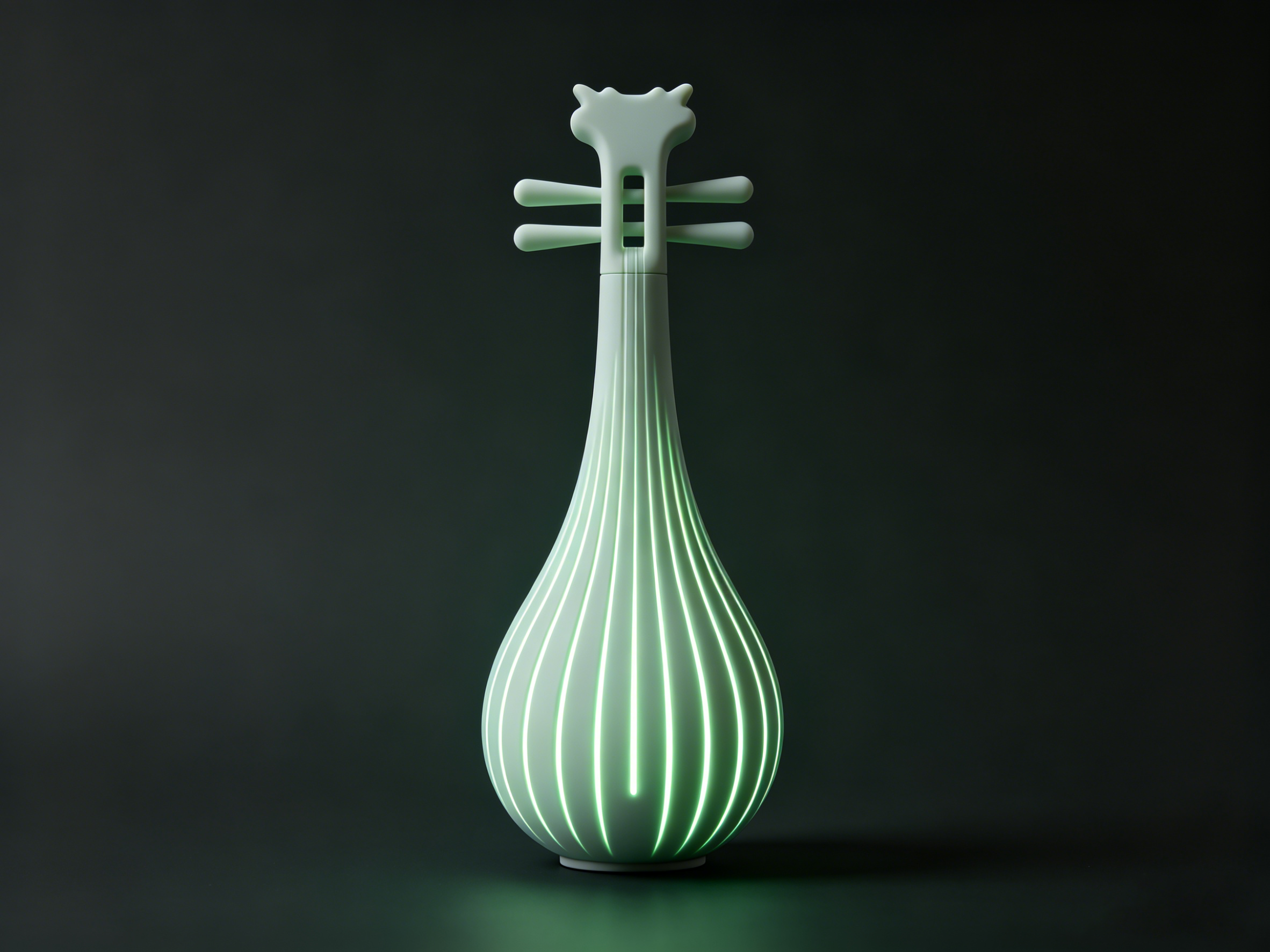 Gourd Love Gift 3，