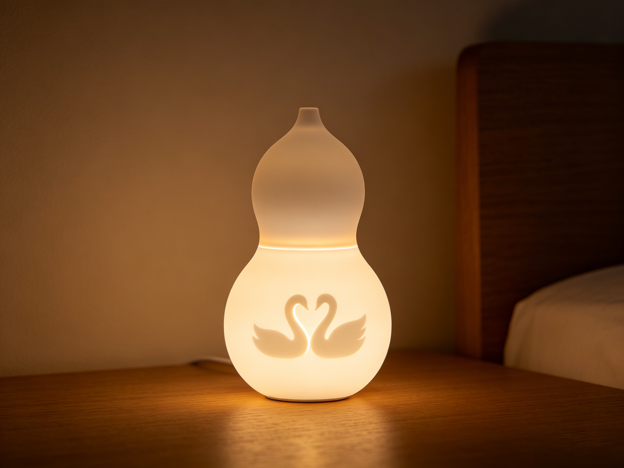 Gourd Love Gift 3，