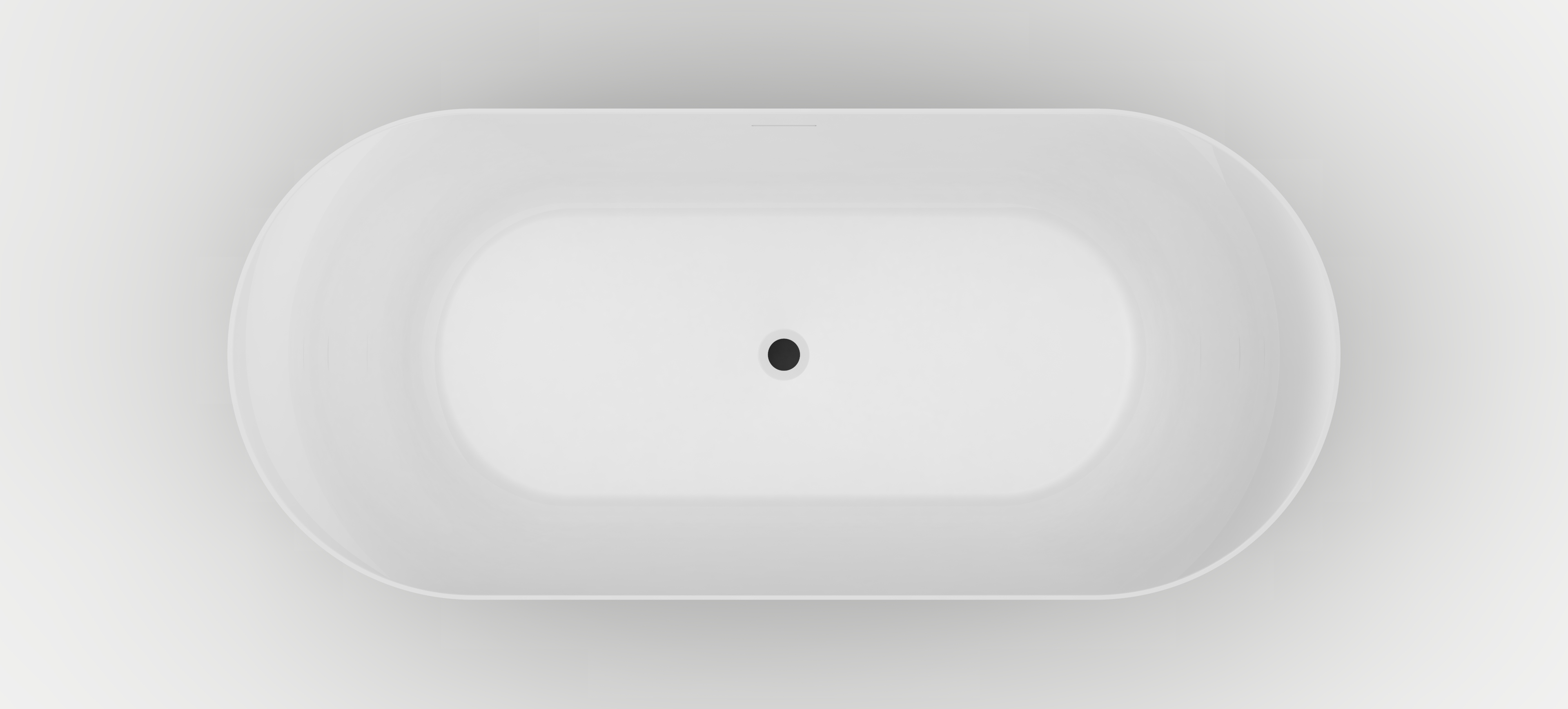 Bathtub, acrylic bathtub，