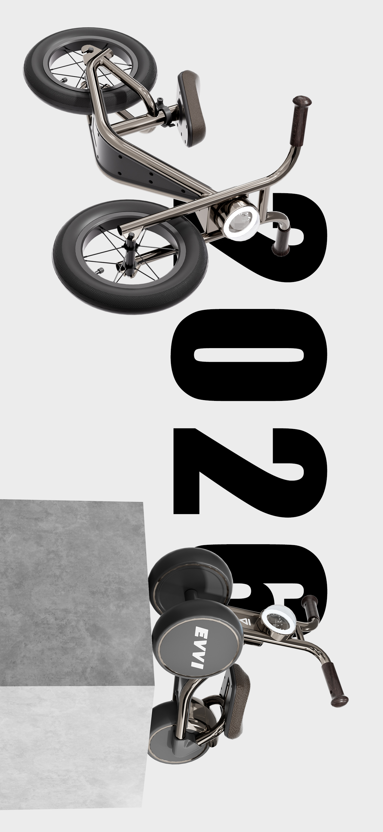 Balance car，Berwo，Taxi，Stroller，