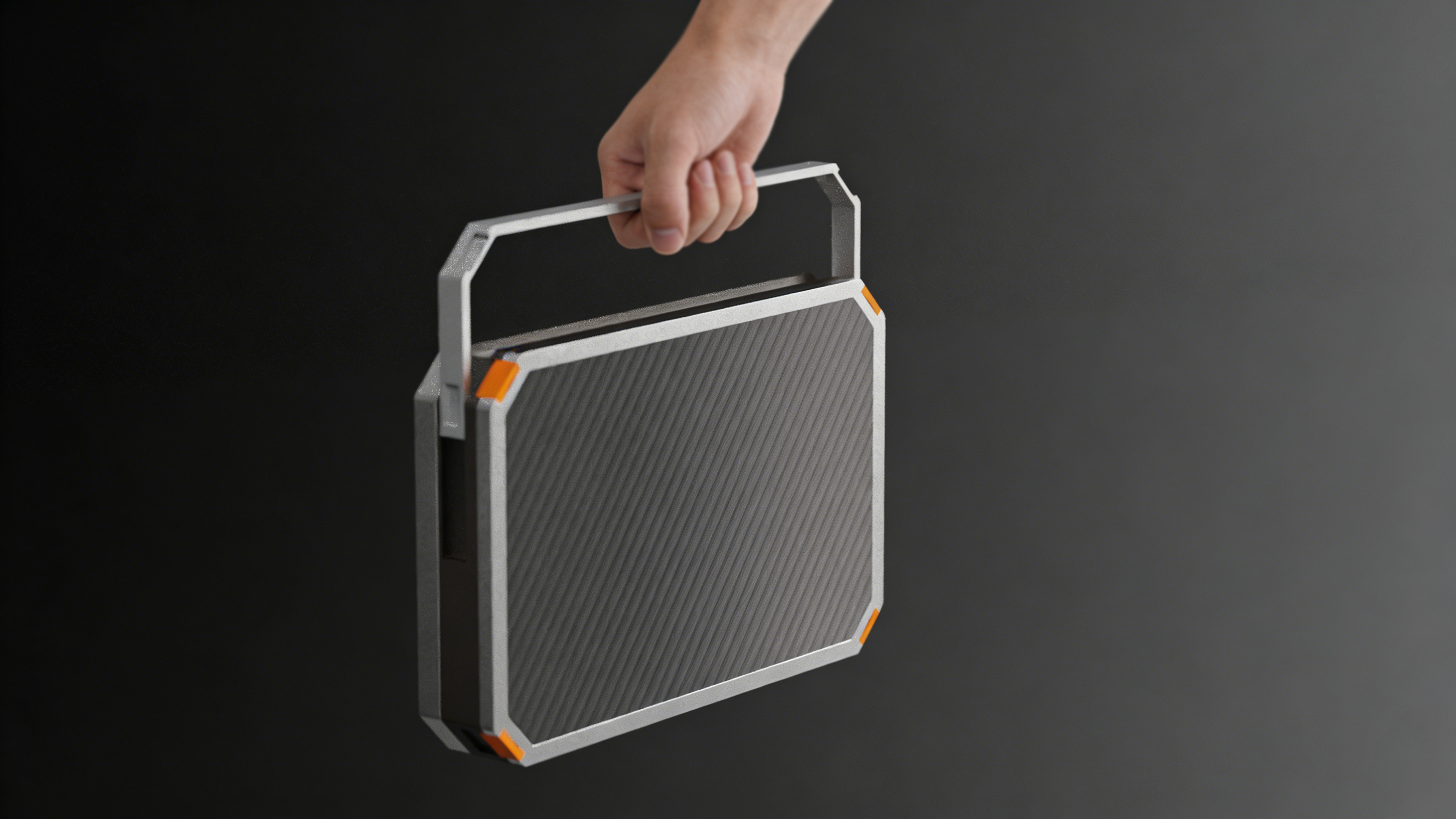 outdoors，Electric oven，fold，