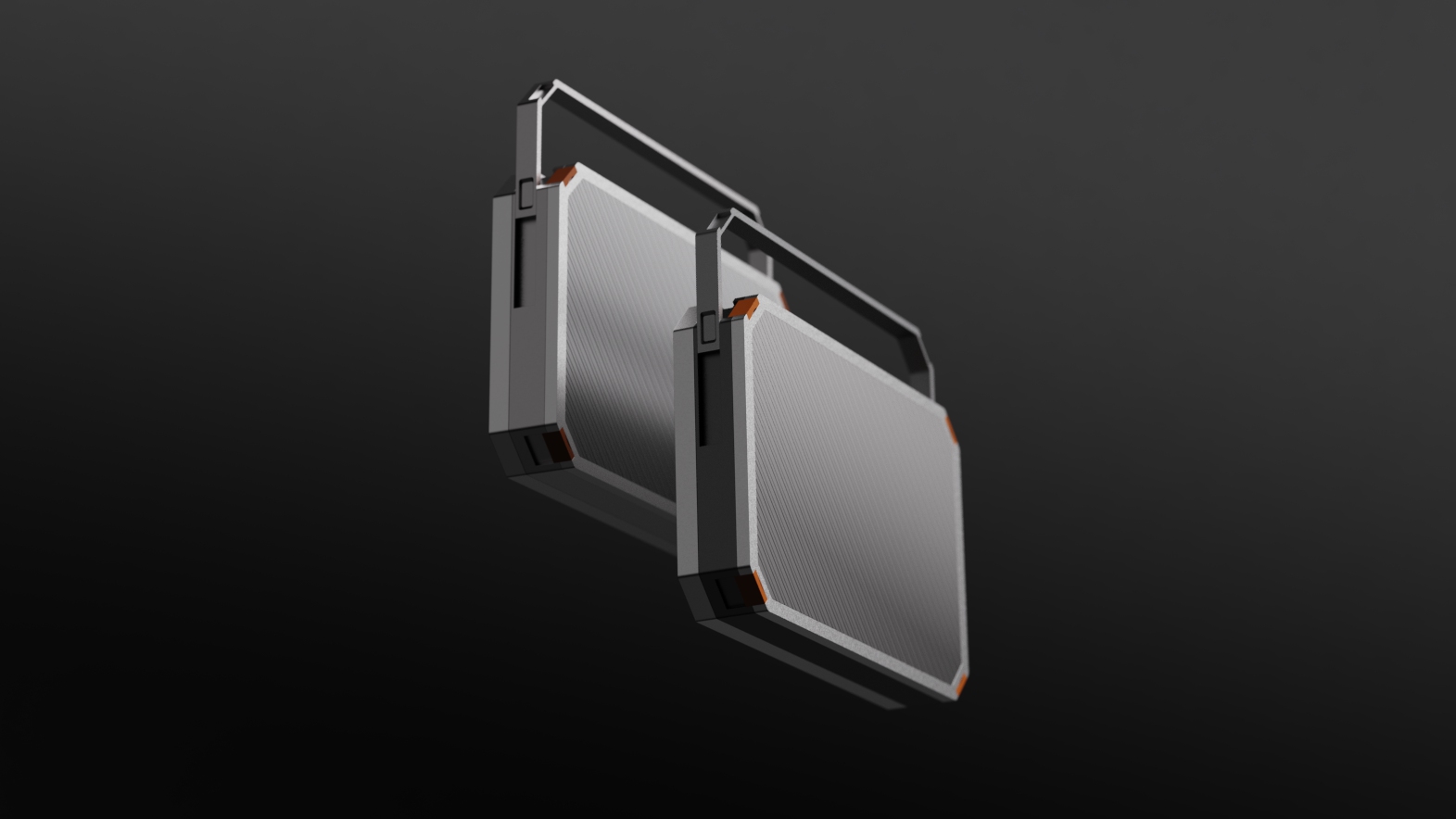 outdoors，Electric oven，fold，