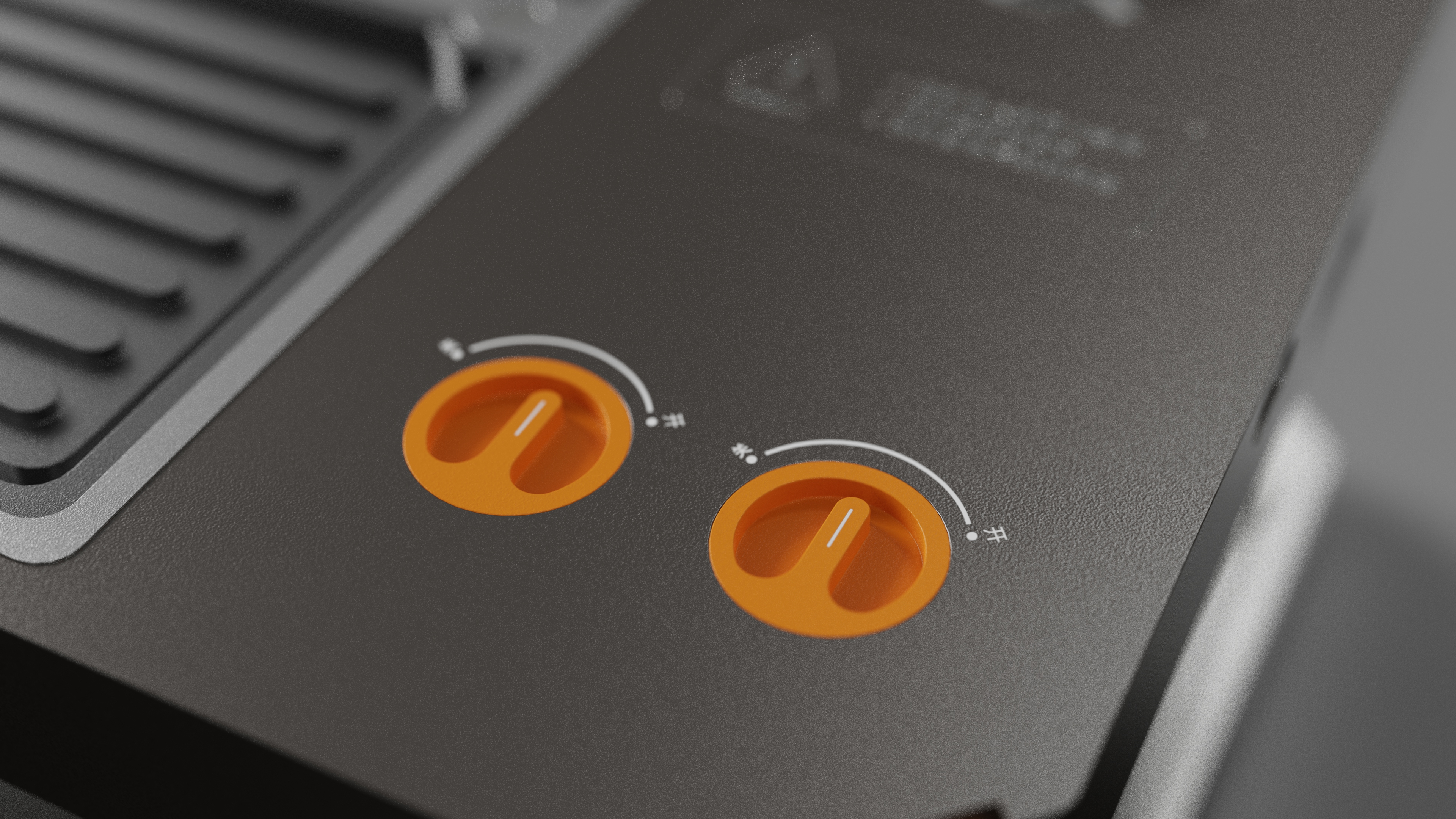 outdoors，Electric oven，fold，