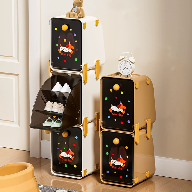 shoe box，shoe rack，Receive，children，