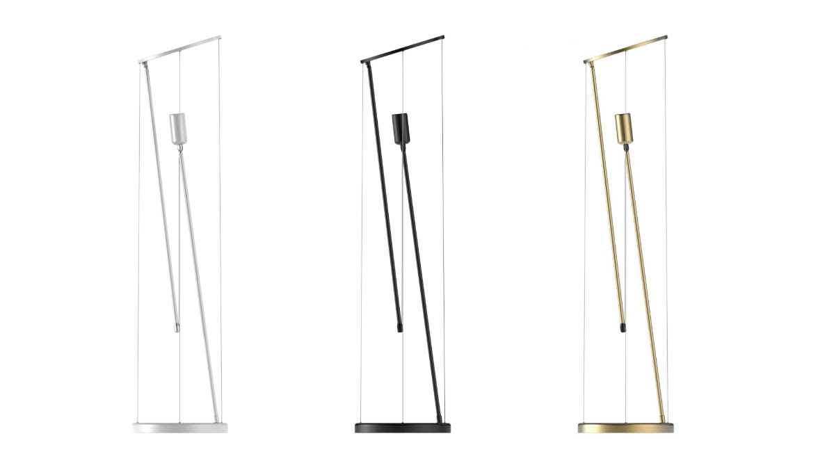 Furniture home，lamps and lanterns，red dot，conceptual design，Minimalist，