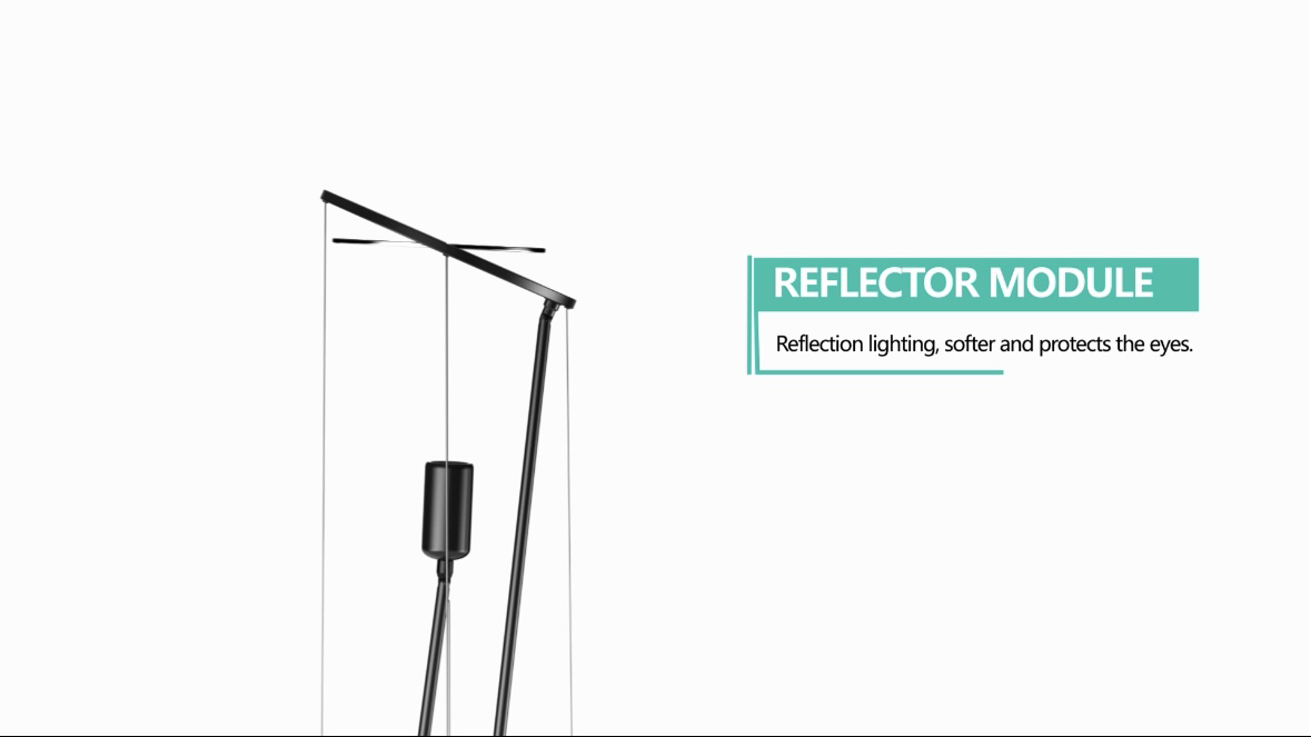 Furniture home，lamps and lanterns，red dot，conceptual design，Minimalist，