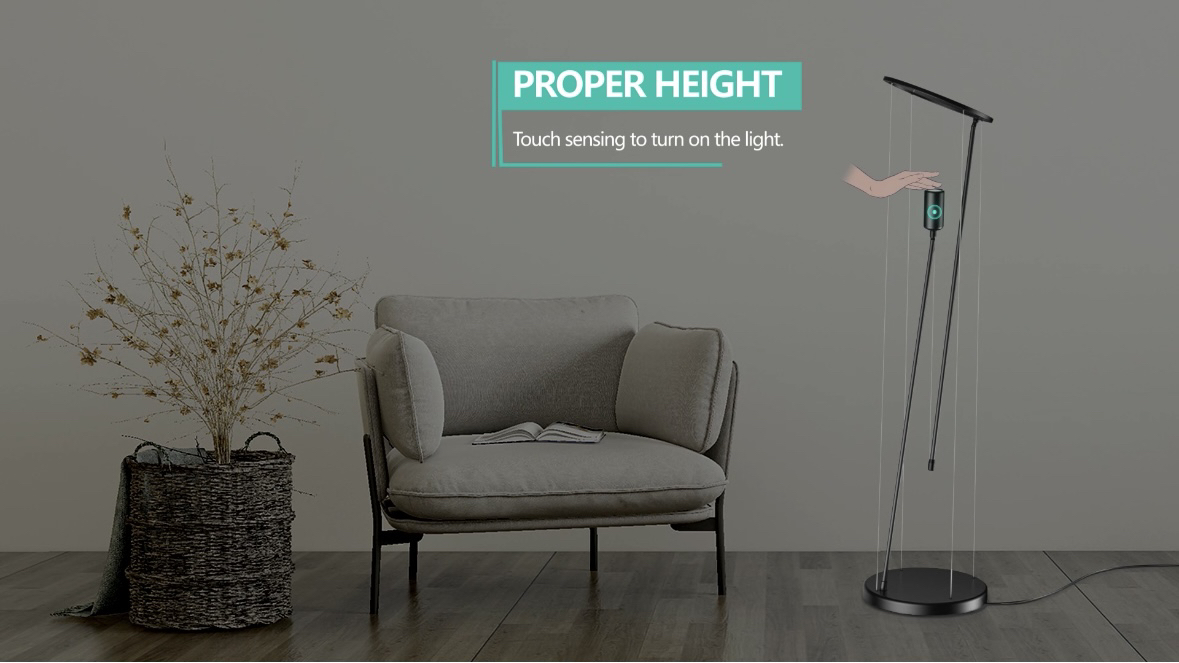 Furniture home，lamps and lanterns，red dot，conceptual design，Minimalist，