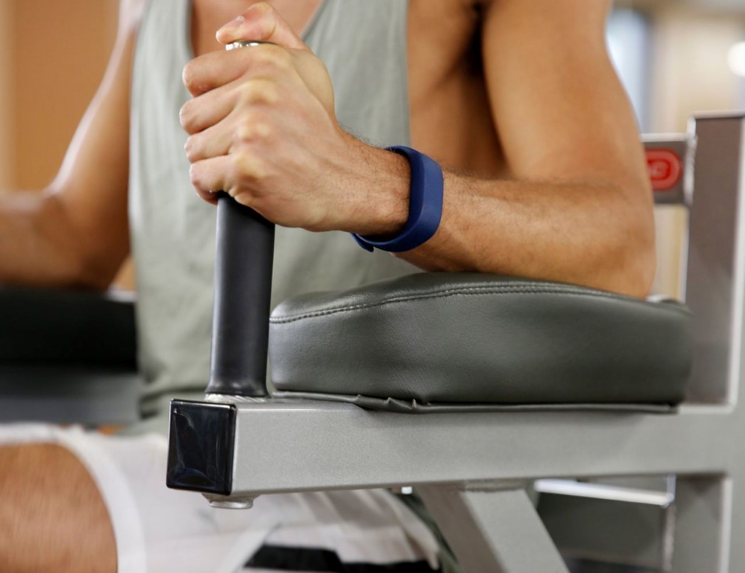 Biostrap，healthy，Tracker，Wristbands，app，