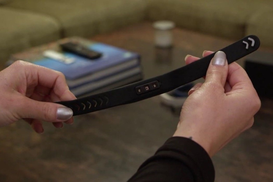 Biostrap，healthy，Tracker，Wristbands，app，