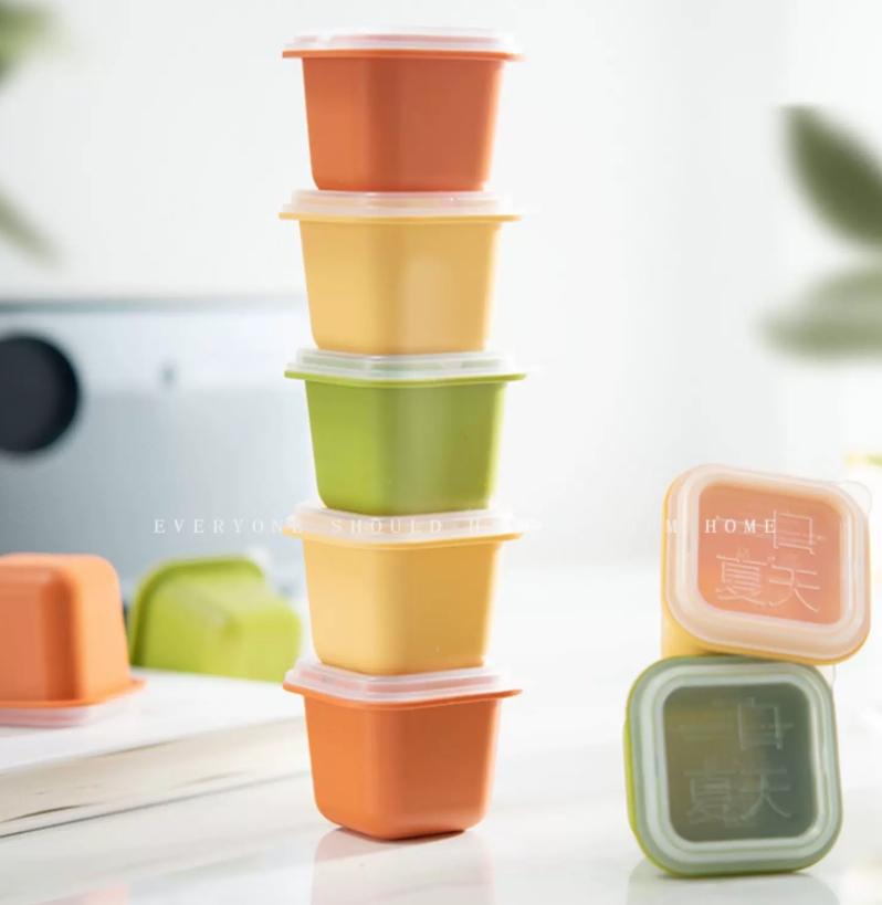 Summer Products，FMCG，Ice Products，