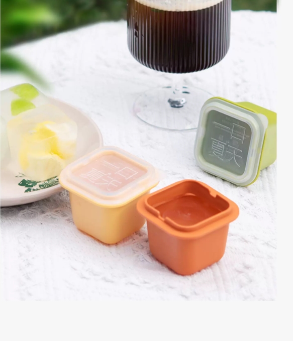 Summer Products，FMCG，Ice Products，