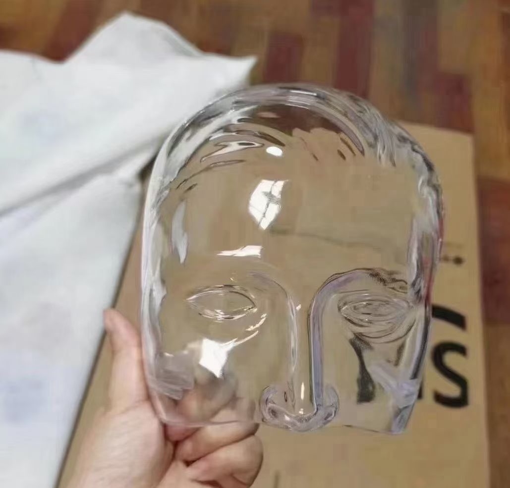 Sample piece，Hand model，3D printed products，Digital Smart Product Template，