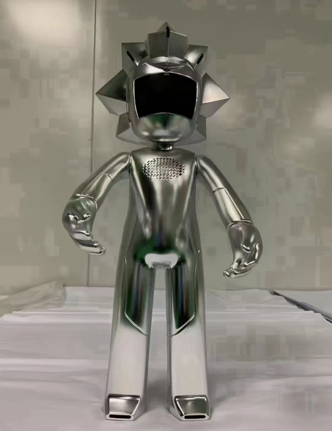 Sample piece，Hand model，3D printed products，Digital Smart Product Template，