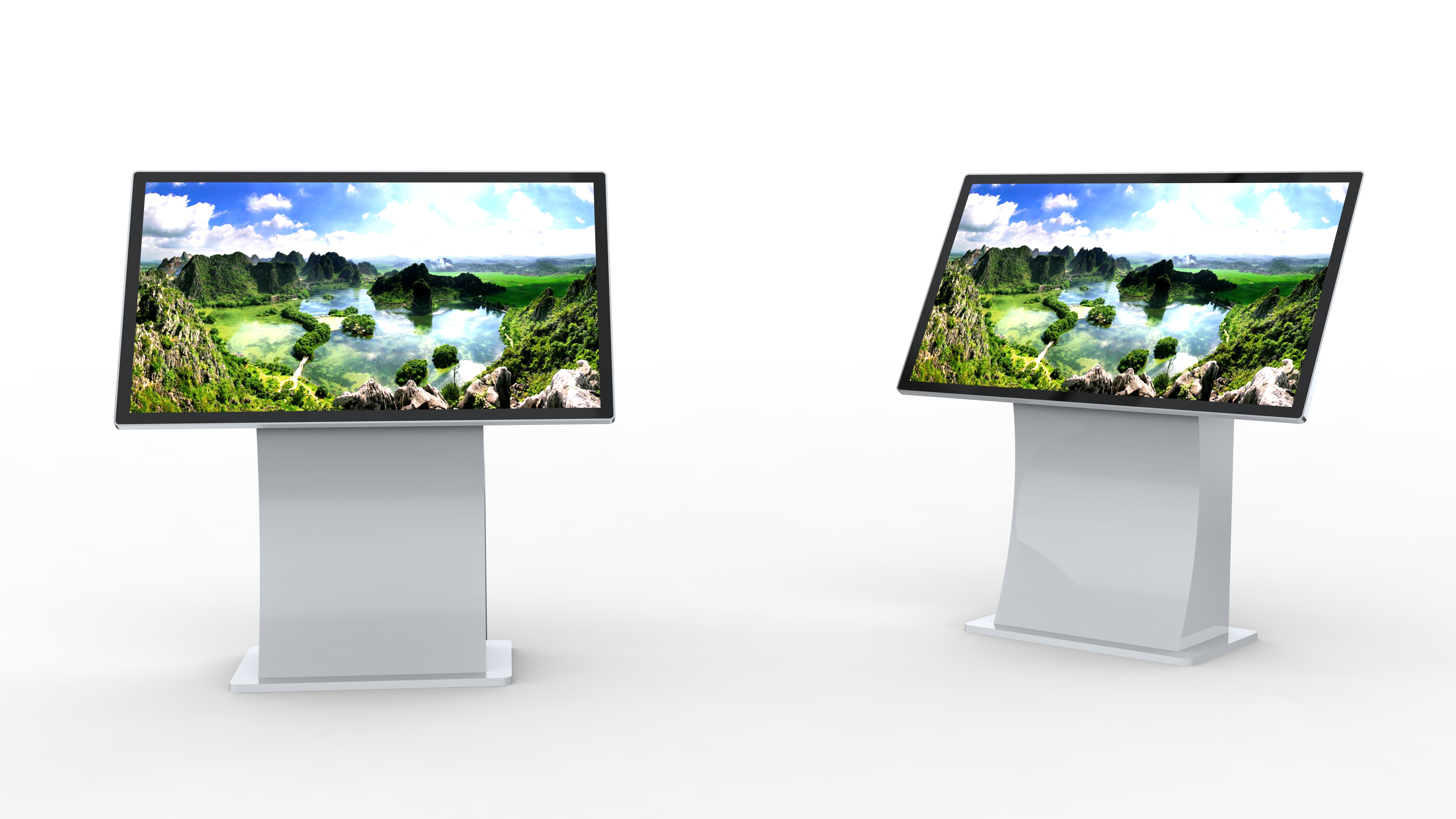 standard all-in-one machine，Custom all-in-one machine，Vertical all-in-one machine，Order machine，Floor all-in-one machine，Double-sided all-in-one machine，Party building inquiry machine，Inquiry machine，