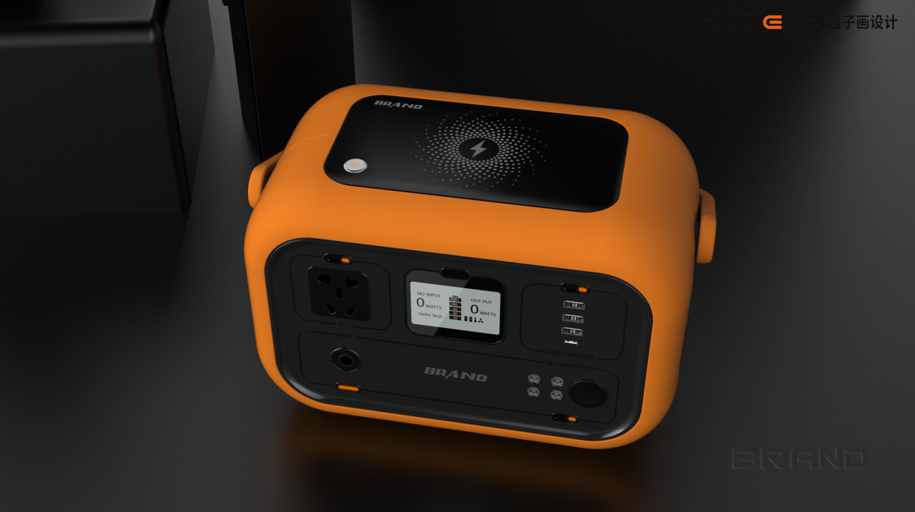 Portable energy storage，Outdoor mobile power supply，Outdoor energy storage equipment，portable source，New energy equipment，battery energy storage，