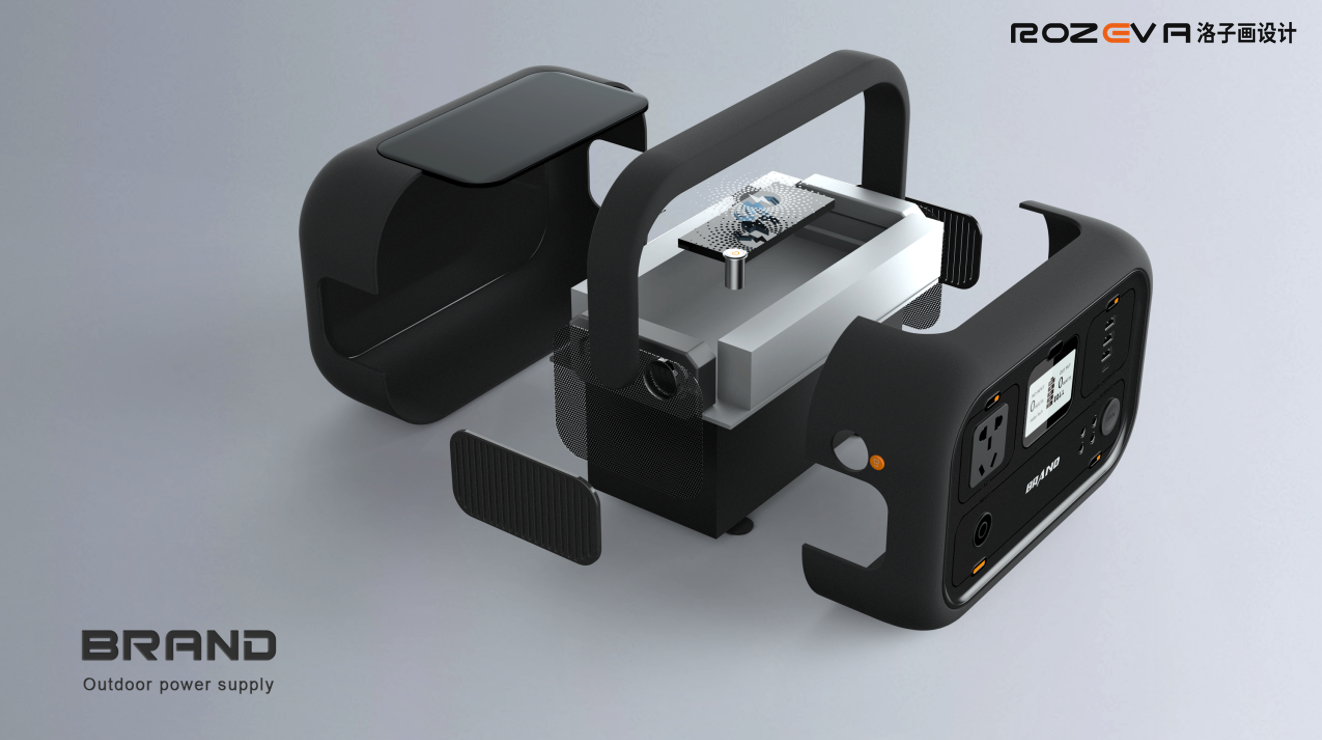 Portable energy storage，Outdoor mobile power supply，Outdoor energy storage equipment，portable source，New energy equipment，battery energy storage，