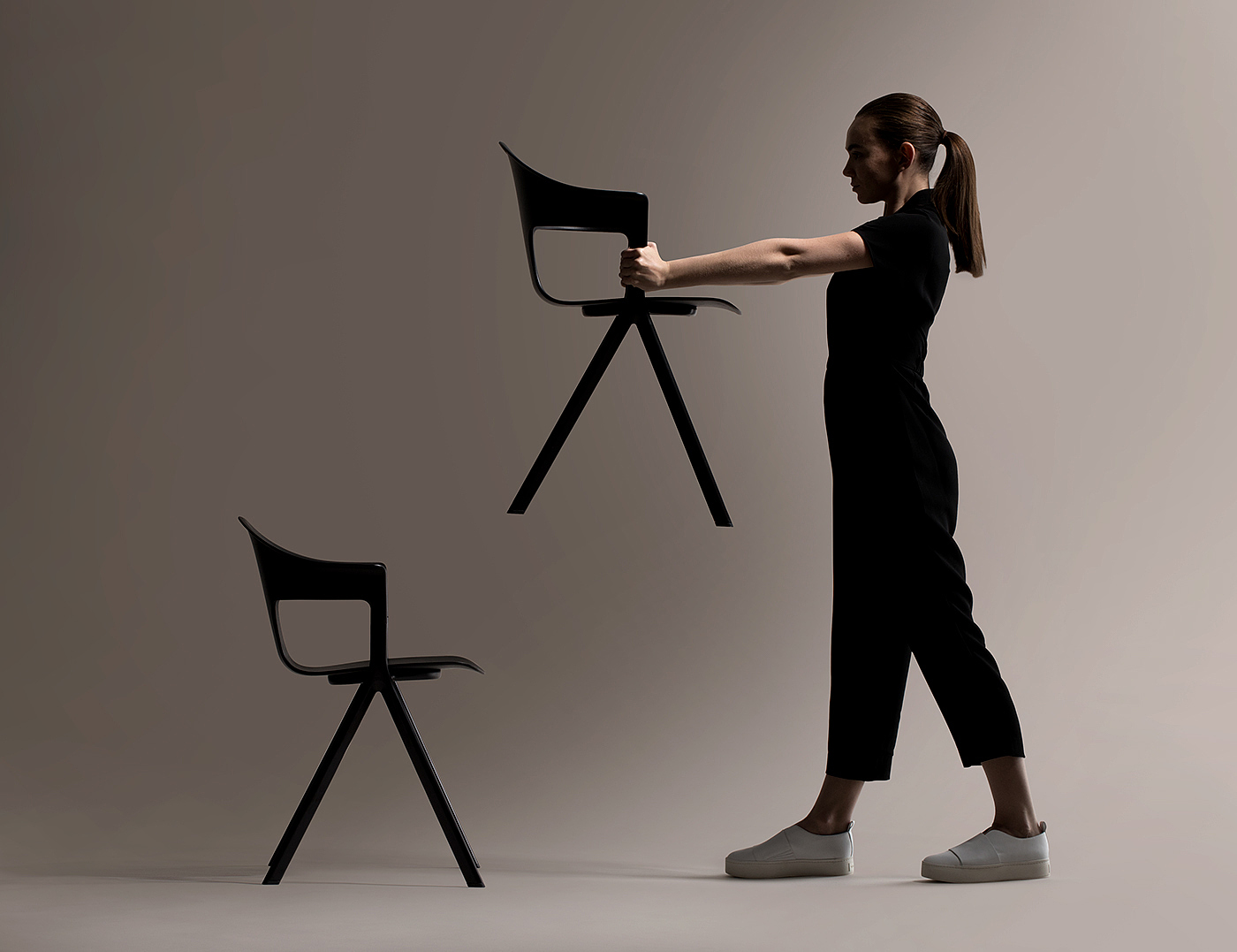Reprint，Layer Design，chair，environment protection，Recycling，