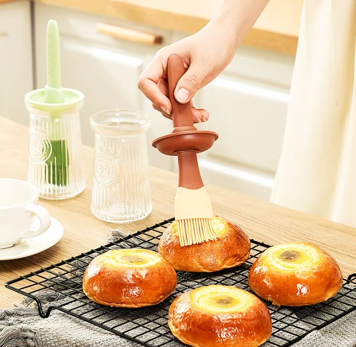 Kitchen supplies，Brush Oil Products，Glass products，plastic，