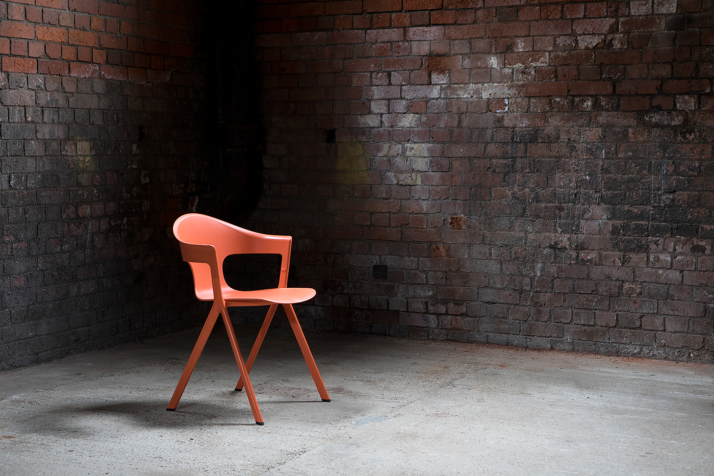 Reprint，Layer Design，chair，environment protection，Recycling，