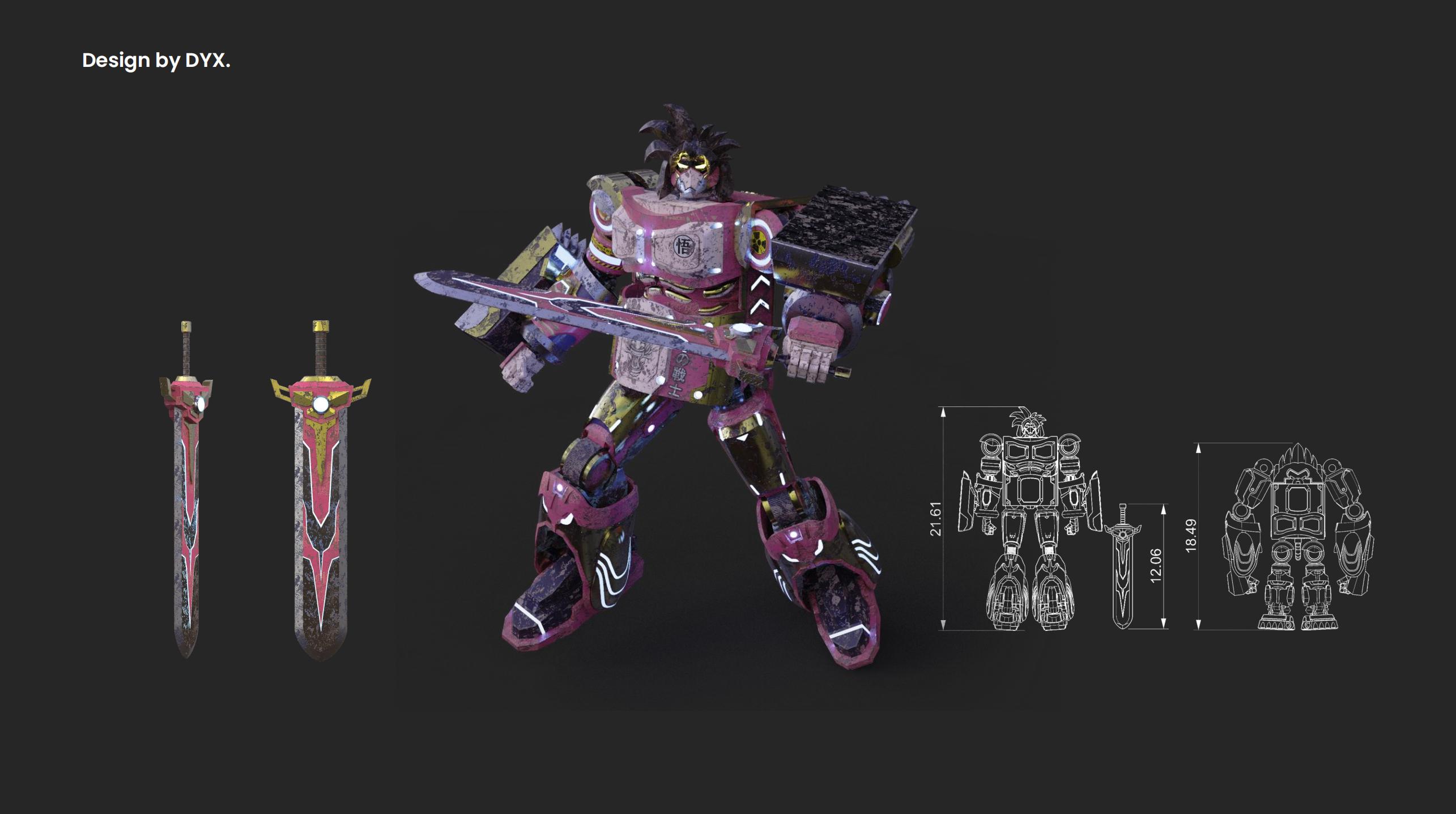 Electronic products, model play, transportation，