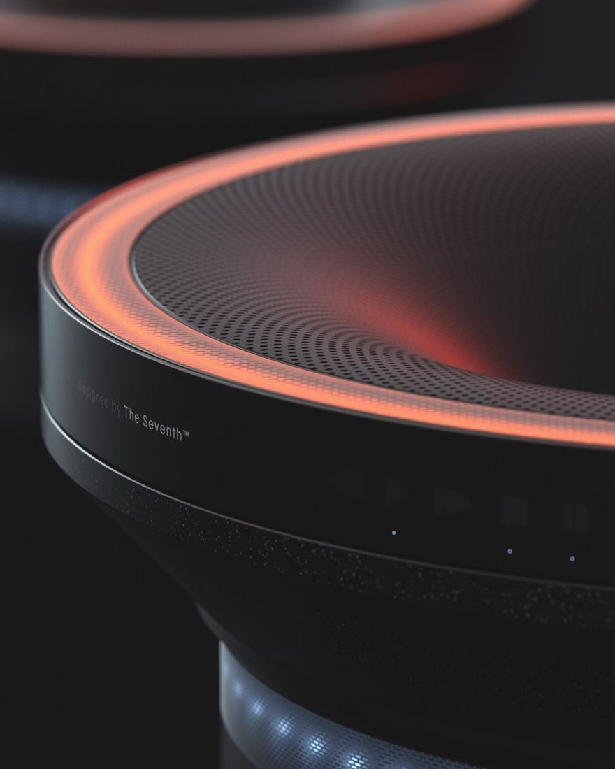 inspiration，Aesthetic accumulation，industrial design，