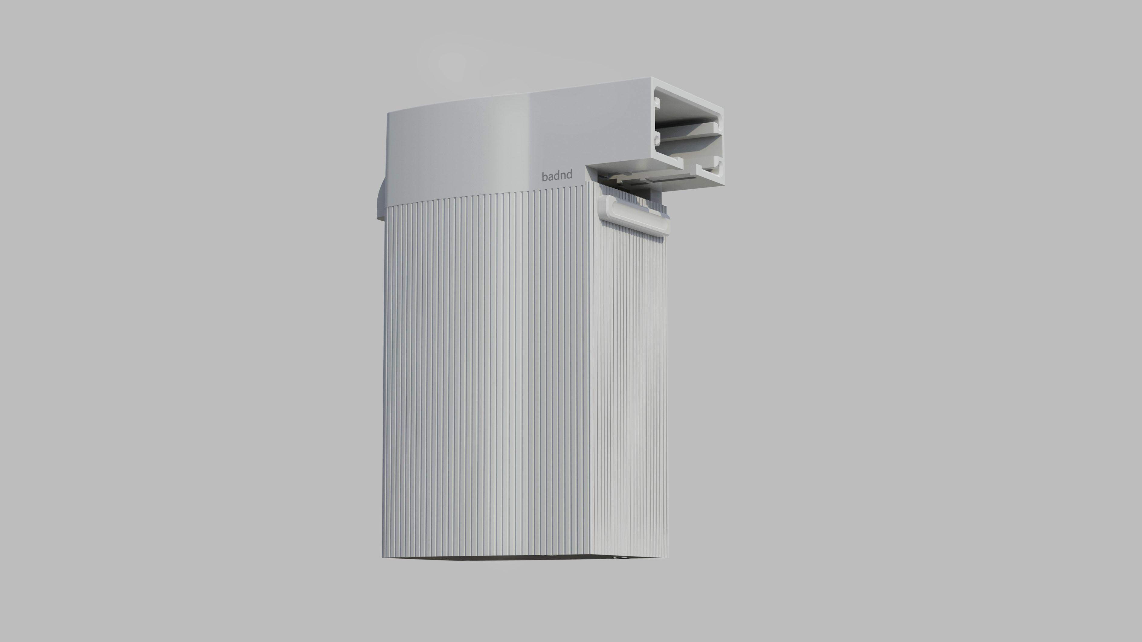 Smart curtain motor，