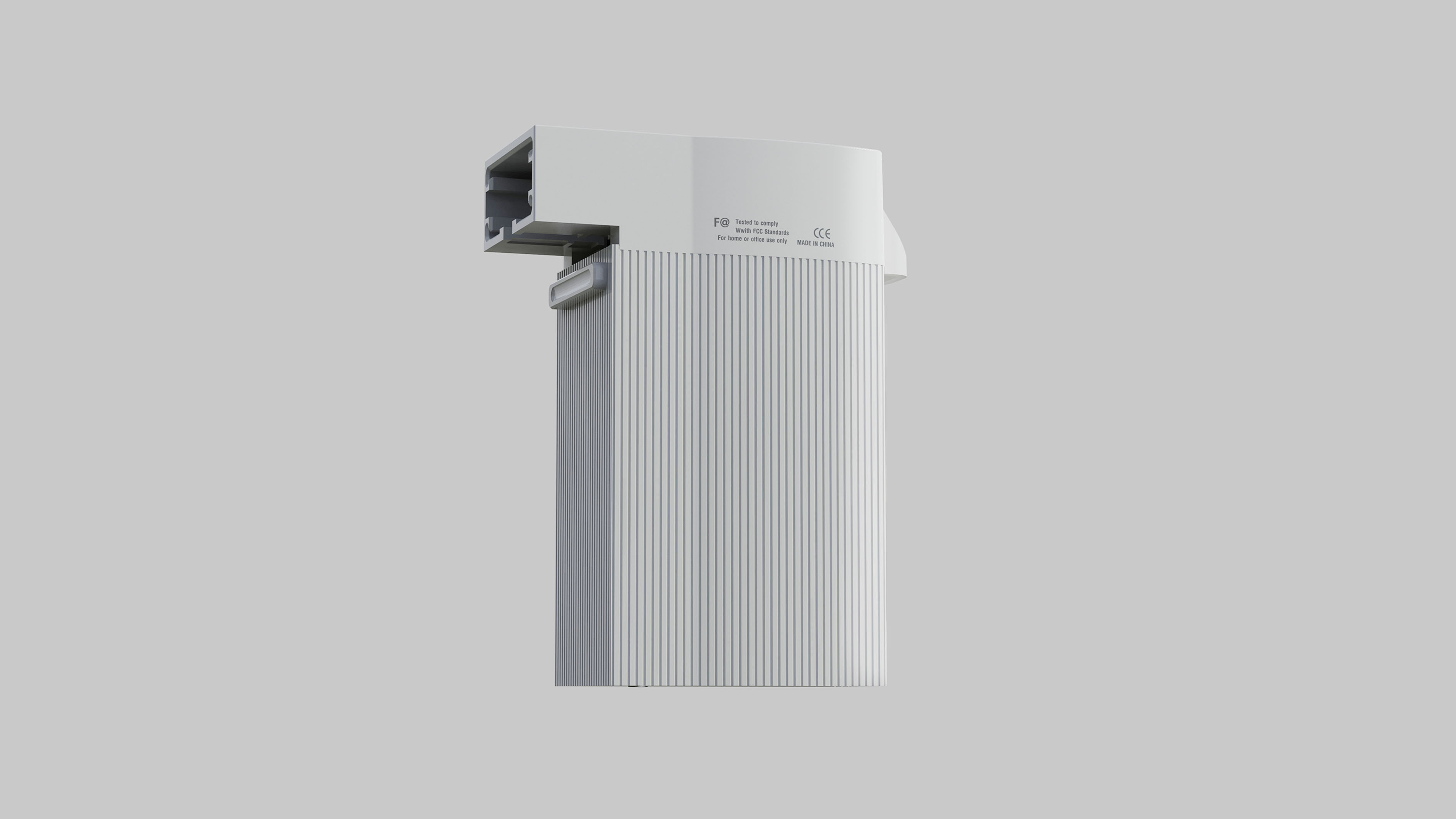 Smart curtain motor，