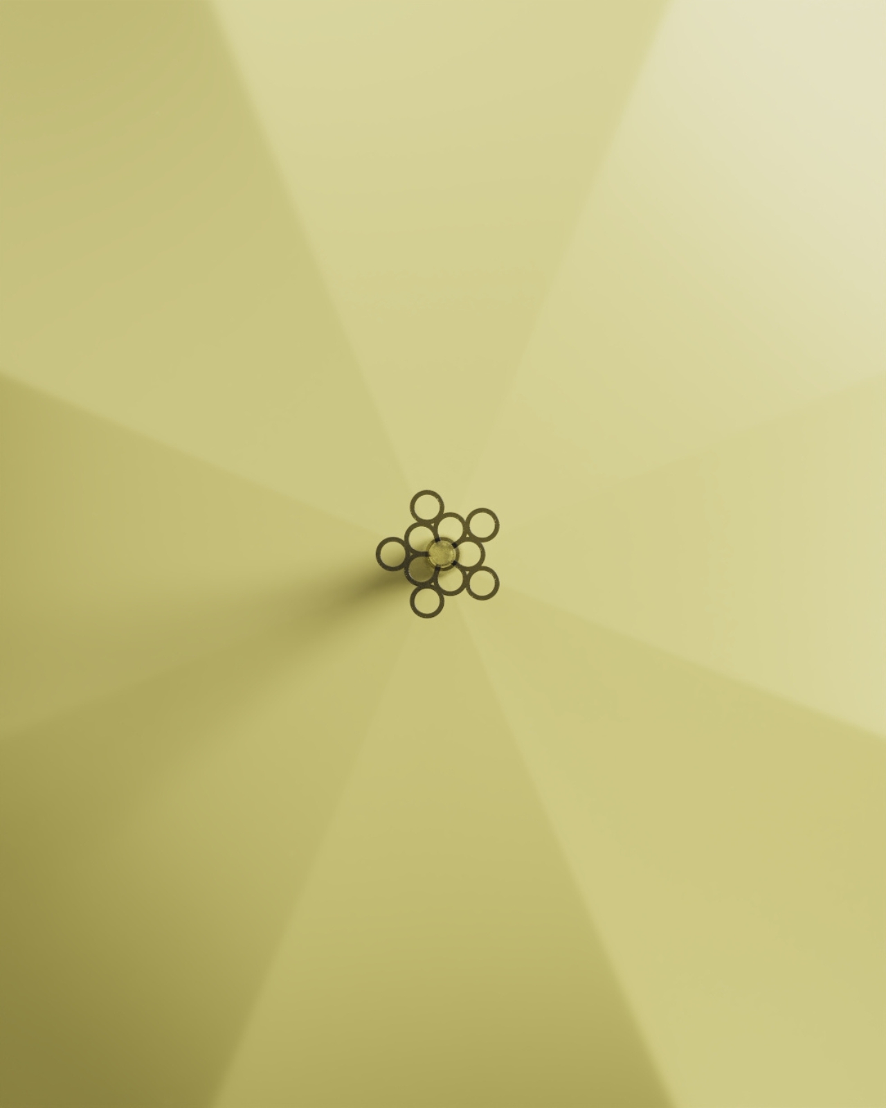 Standpoint，resin umbrella，umbrella parts ，daily good things，Minimalist design ，