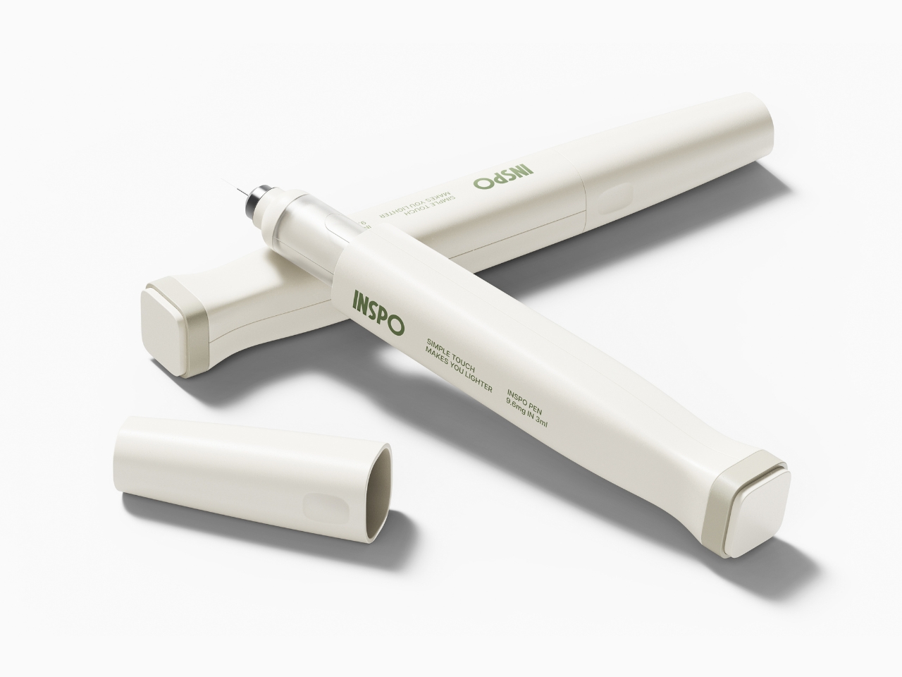 INSPO，Diabetes Management Devices，Intelligent insulin pen，Continuous Glucose Monitoring，noninvasive blood glucose monitoring，