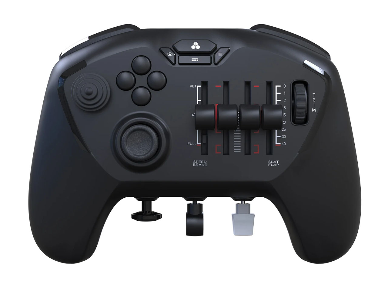 Flight Controller，Simulated flight，Game handle，Echo Aviation，