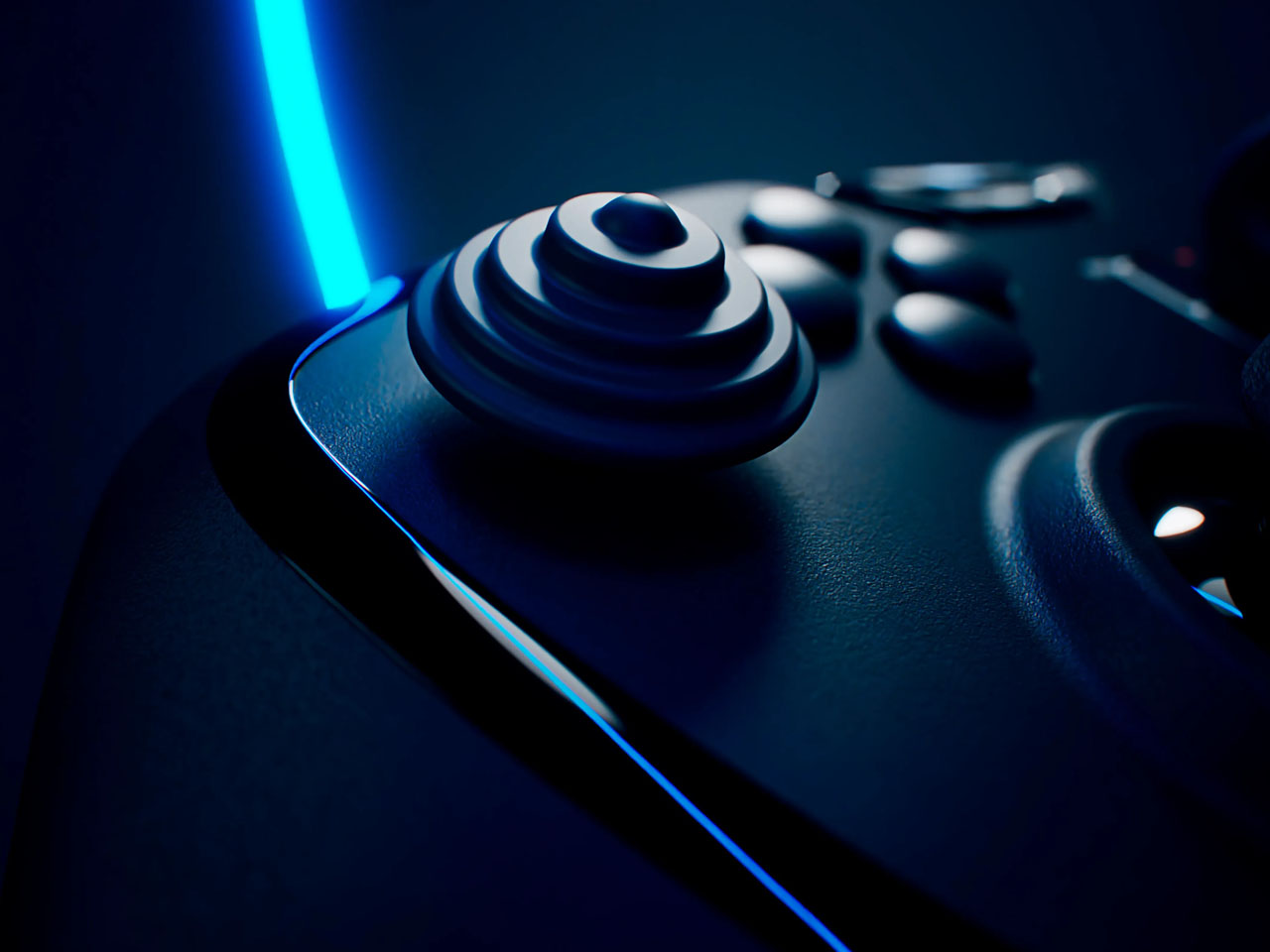 Flight Controller，Simulated flight，Game handle，Echo Aviation，