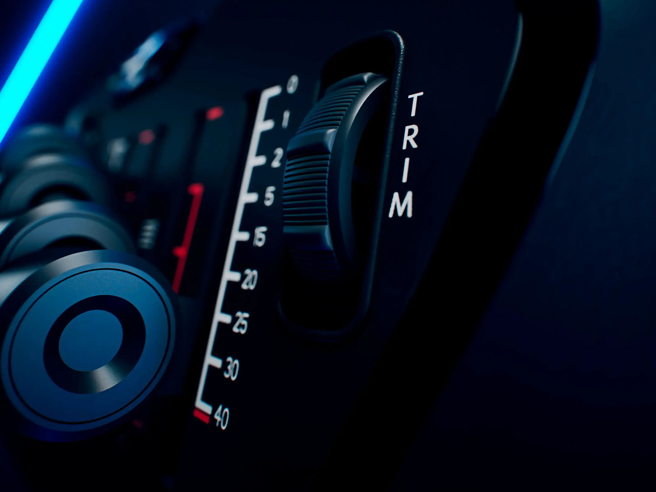 Flight Controller，Simulated flight，Game handle，Echo Aviation，