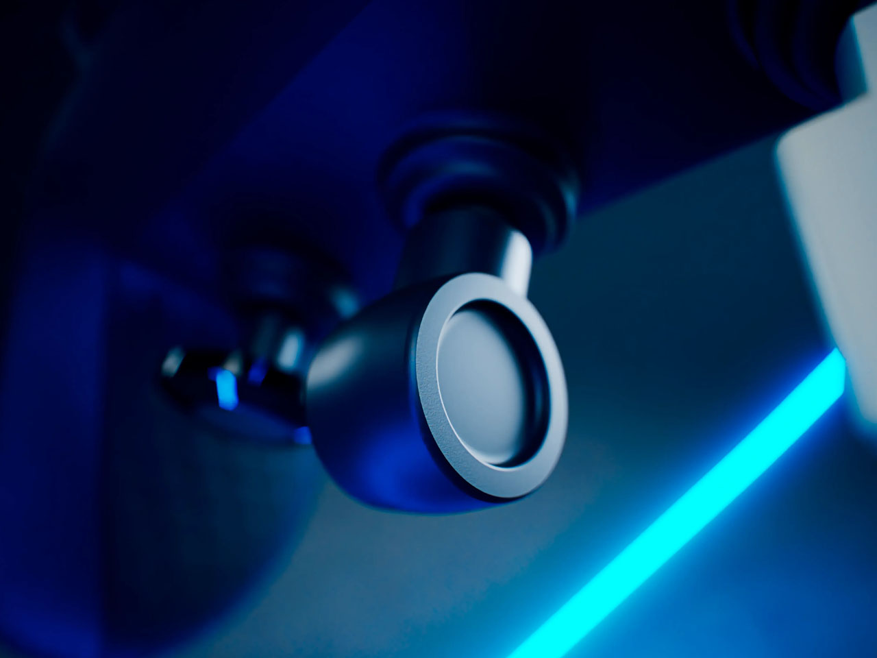 Flight Controller，Simulated flight，Game handle，Echo Aviation，