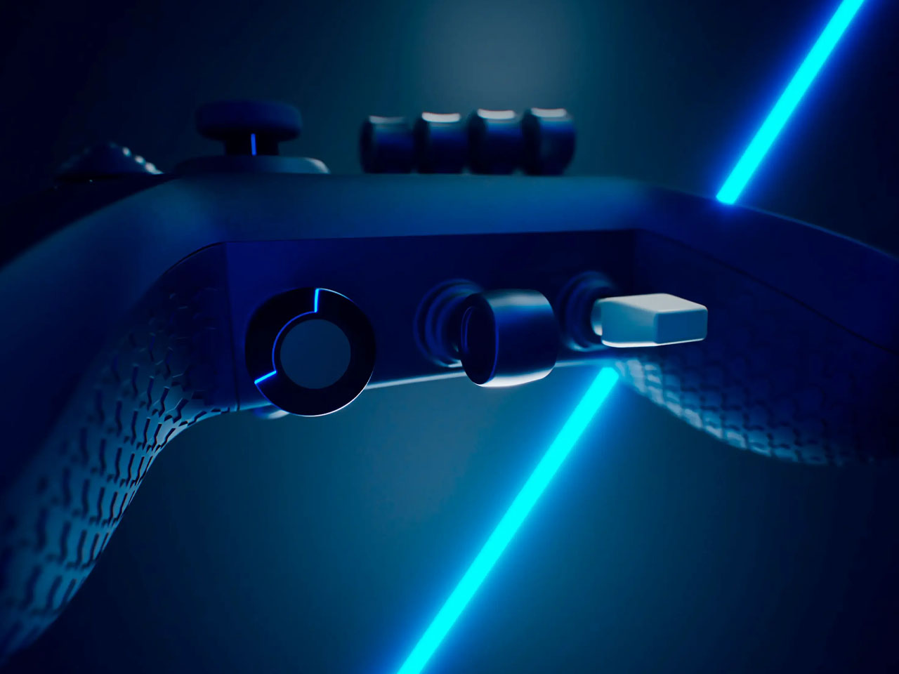 Flight Controller，Simulated flight，Game handle，Echo Aviation，