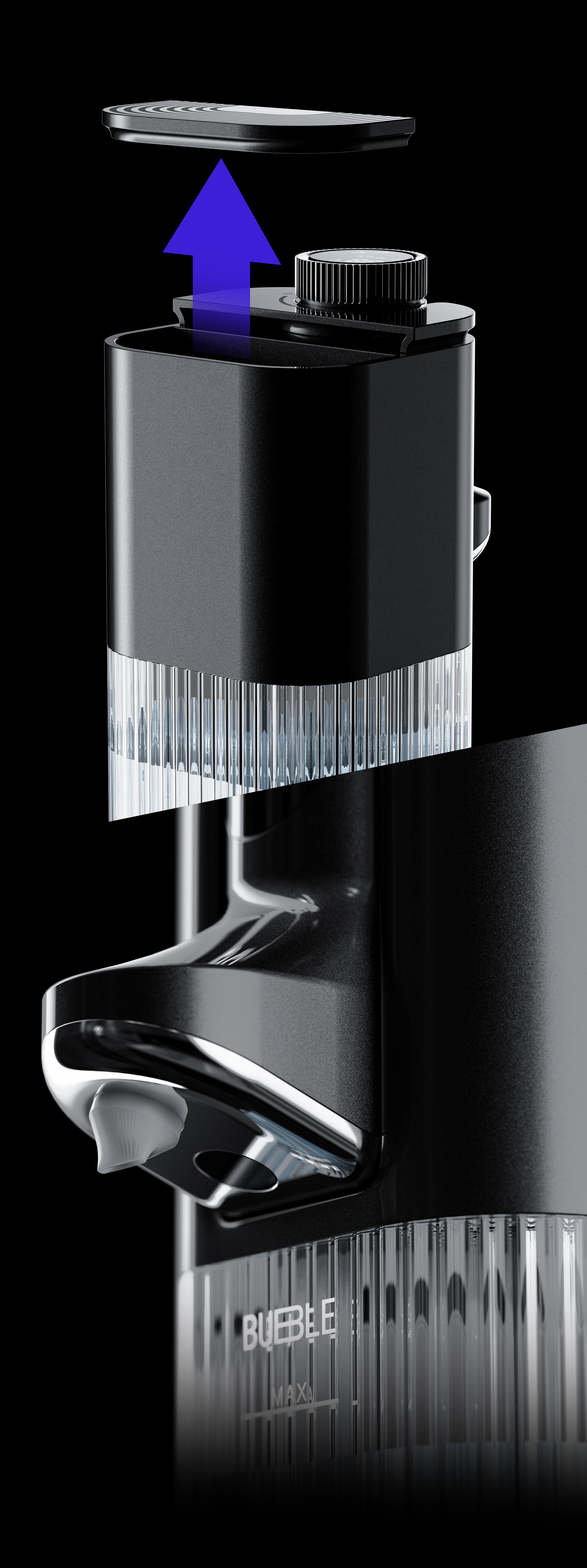 Household appliances，Kitchen bathroom，E-commerce design，Foam machine，